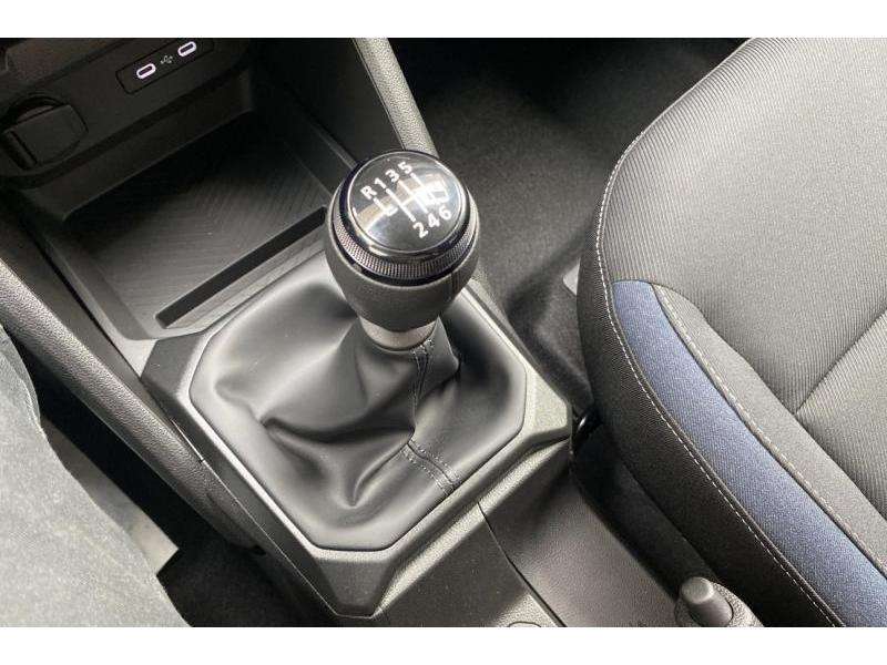 Dacia Duster 1.2 Mild Hybride Expression