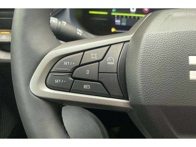 Dacia Duster 1.2 Mild Hybride Expression