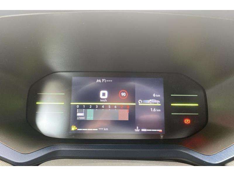 Dacia Duster 1.2 Mild Hybride Expression