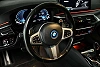 BMW 520 520e Touring - PHEV - M-Sportpakket - Panodak - Trekhaak - Adaptive Cruise Control - thumbnail
