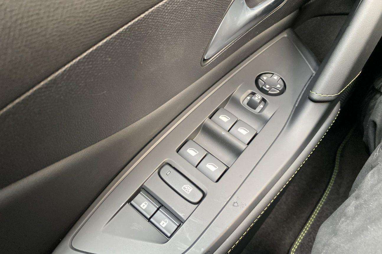 Peugeot 308 GT