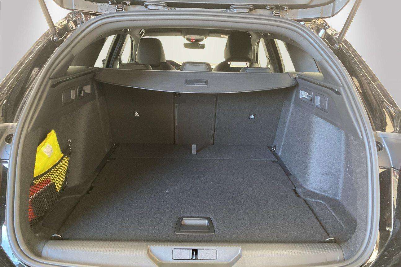Peugeot 308 GT