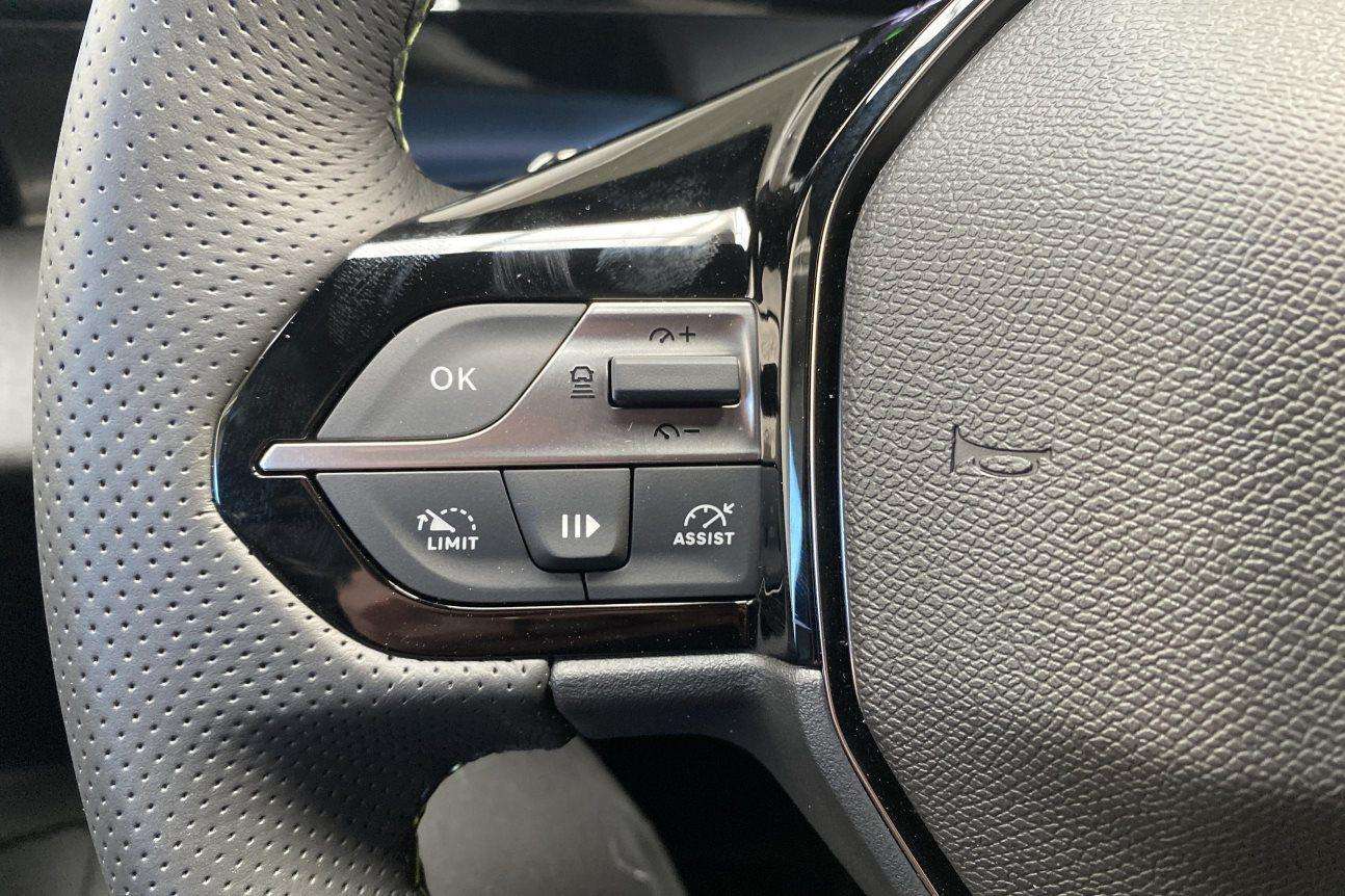 Peugeot 308 GT