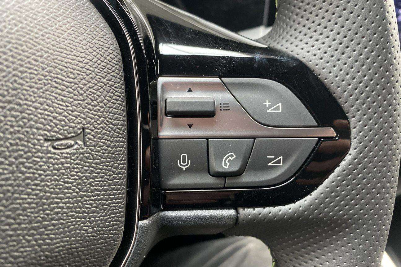 Peugeot 308 GT
