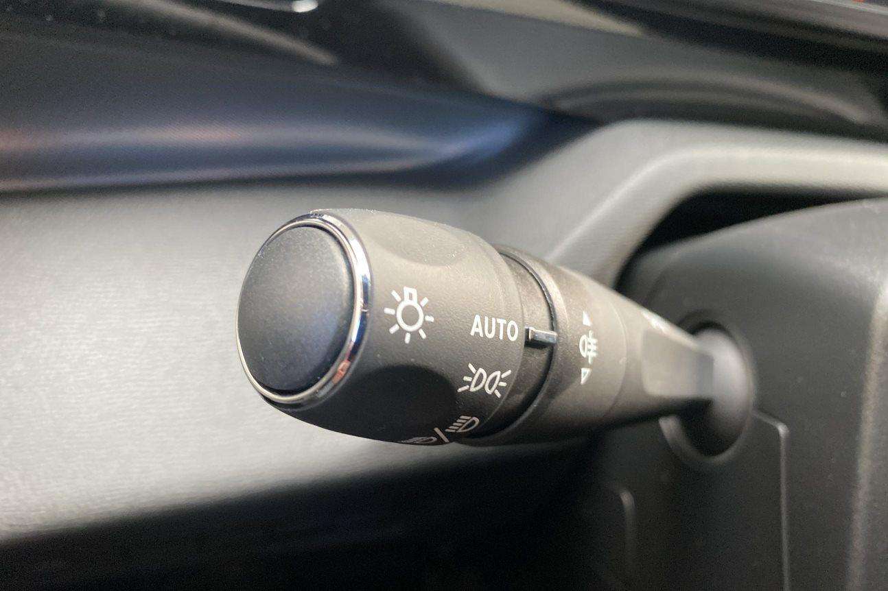 Peugeot 308 GT