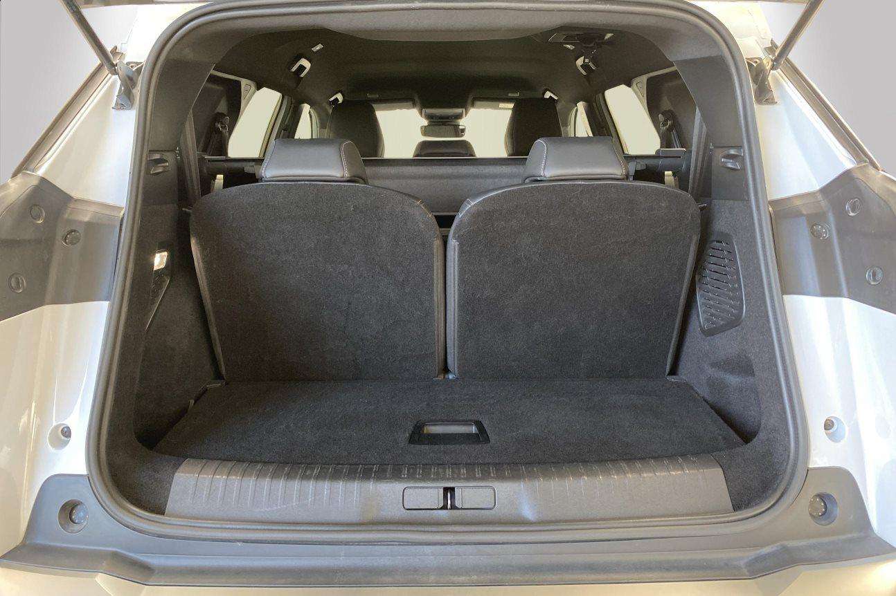 Peugeot 5008 Allure HYBRID*MirrorLink Caméra de recul