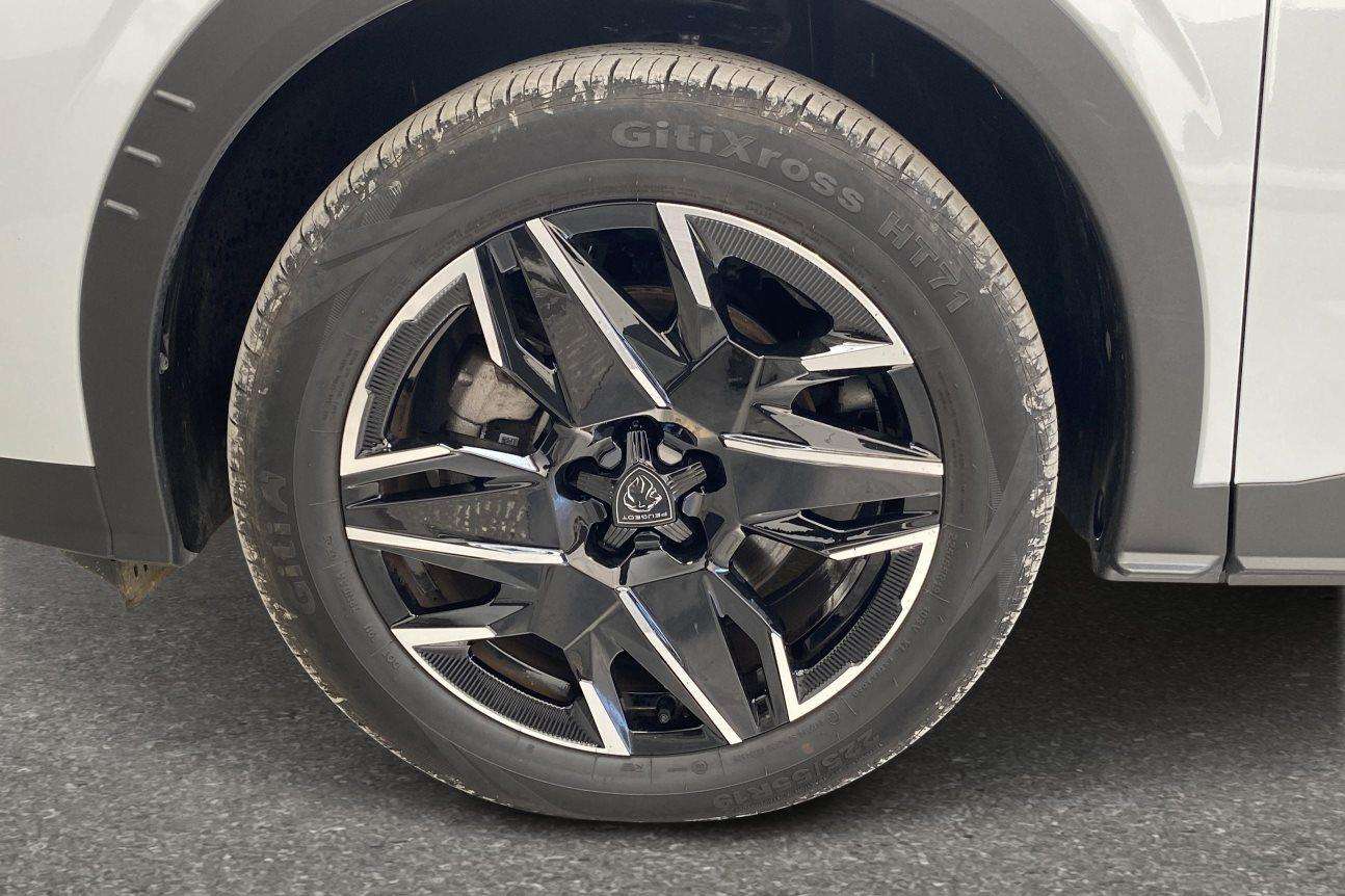 Peugeot 5008 Allure HYBRID*MirrorLink Caméra de recul