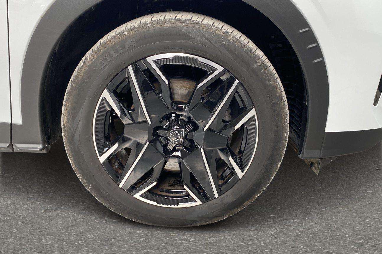 Peugeot 5008 Allure HYBRID*MirrorLink Caméra de recul