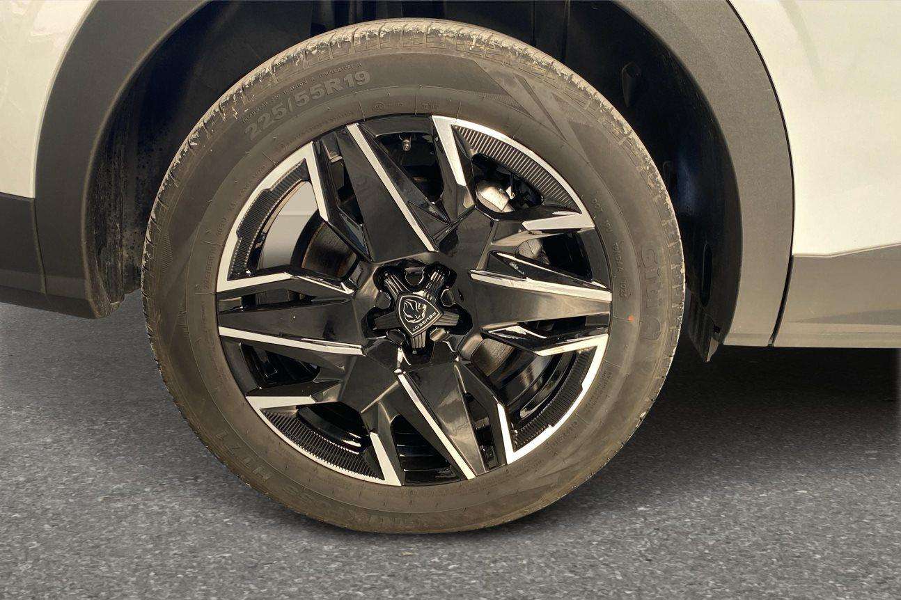 Peugeot 5008 Allure HYBRID*MirrorLink Caméra de recul