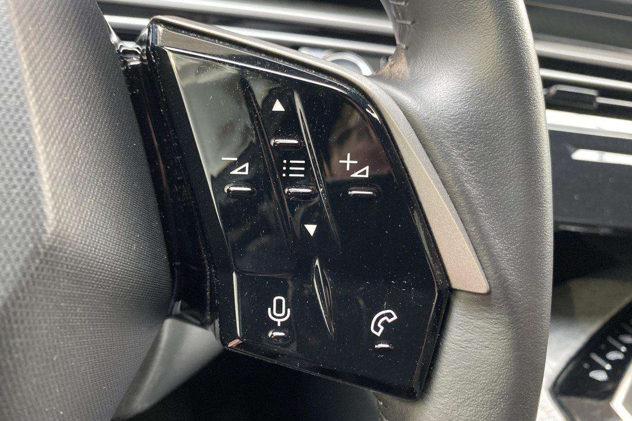 Peugeot 5008 Allure HYBRID*MirrorLink Caméra de recul