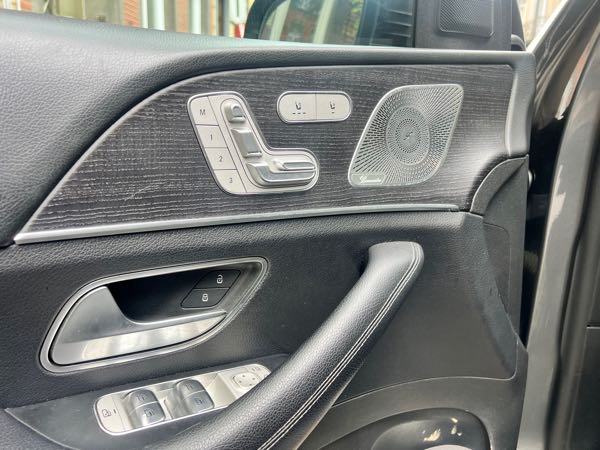 Mercedes-Benz Gle II 300 D 4MATIC AMG LINE 7PL