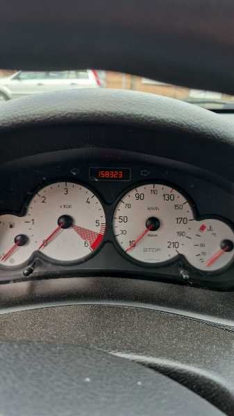 Peugeot 206 (2) 1.4 HDI 70 STYLE 5P