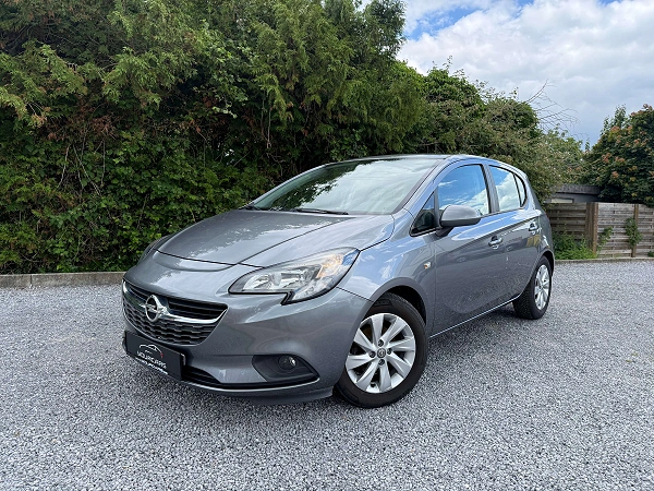 Opel Corsa 1.4i Enjoy * AIRCO