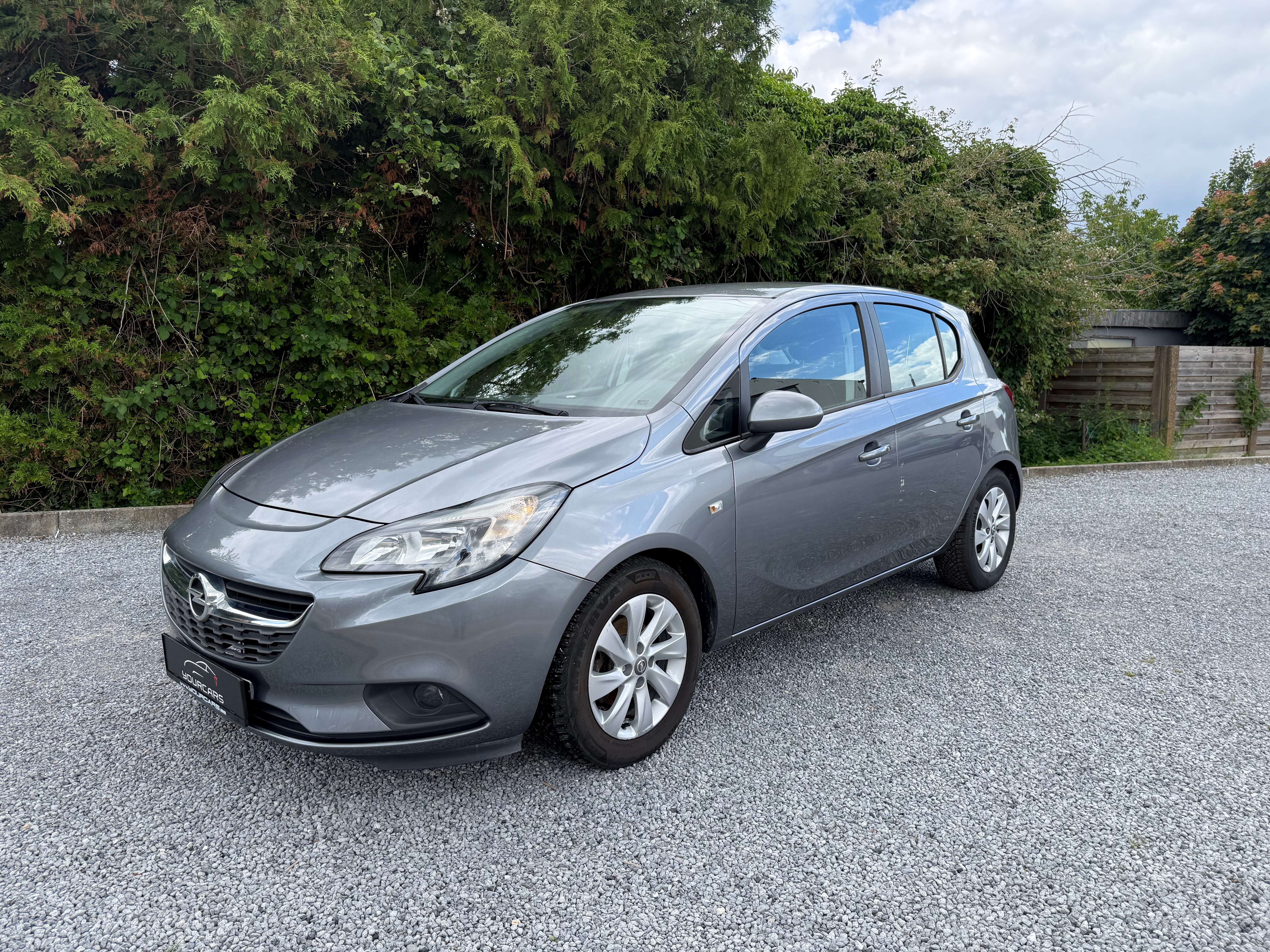 Opel Corsa 1.4i Enjoy * AIRCO