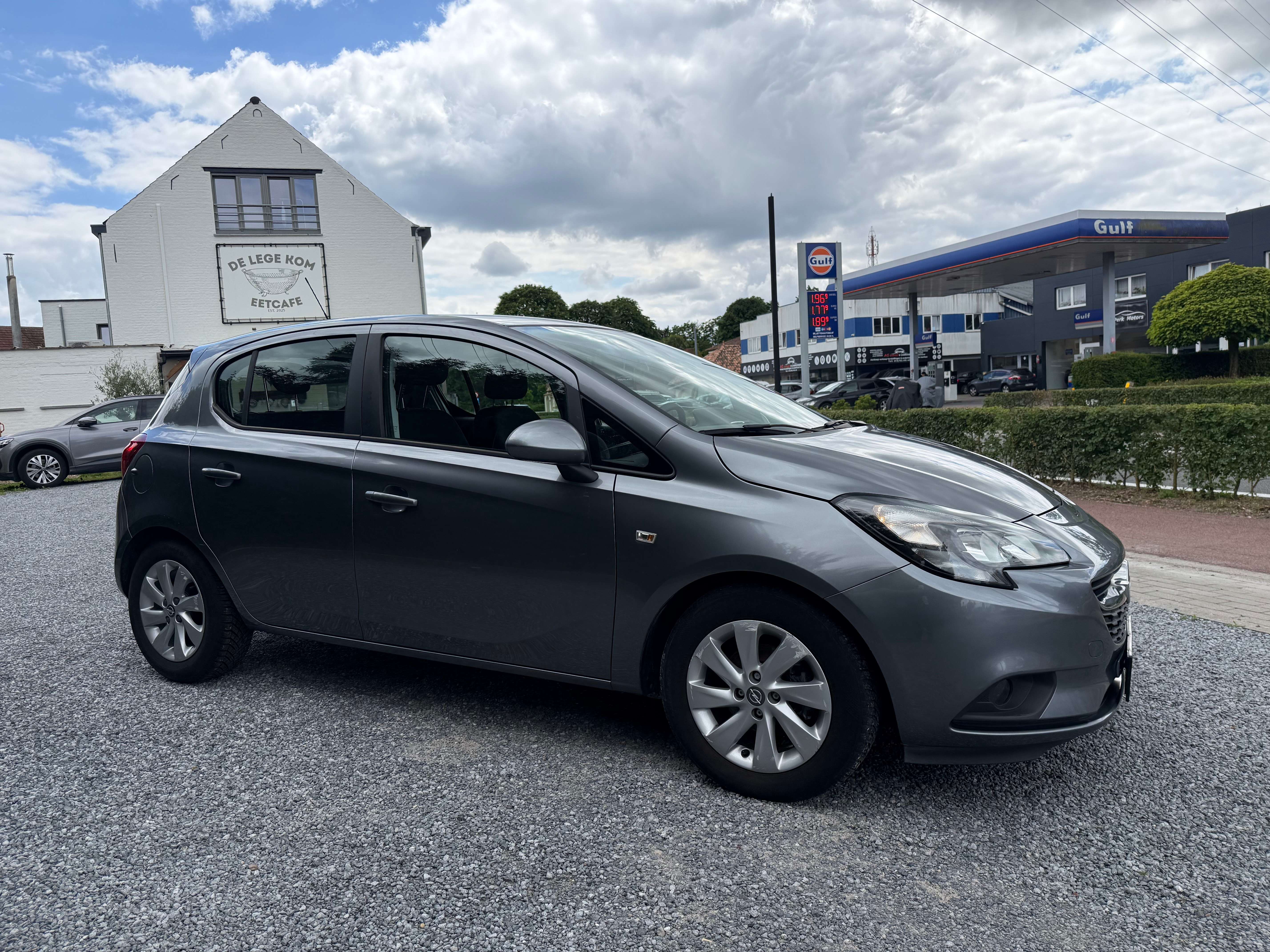Opel Corsa 1.4i Enjoy * AIRCO