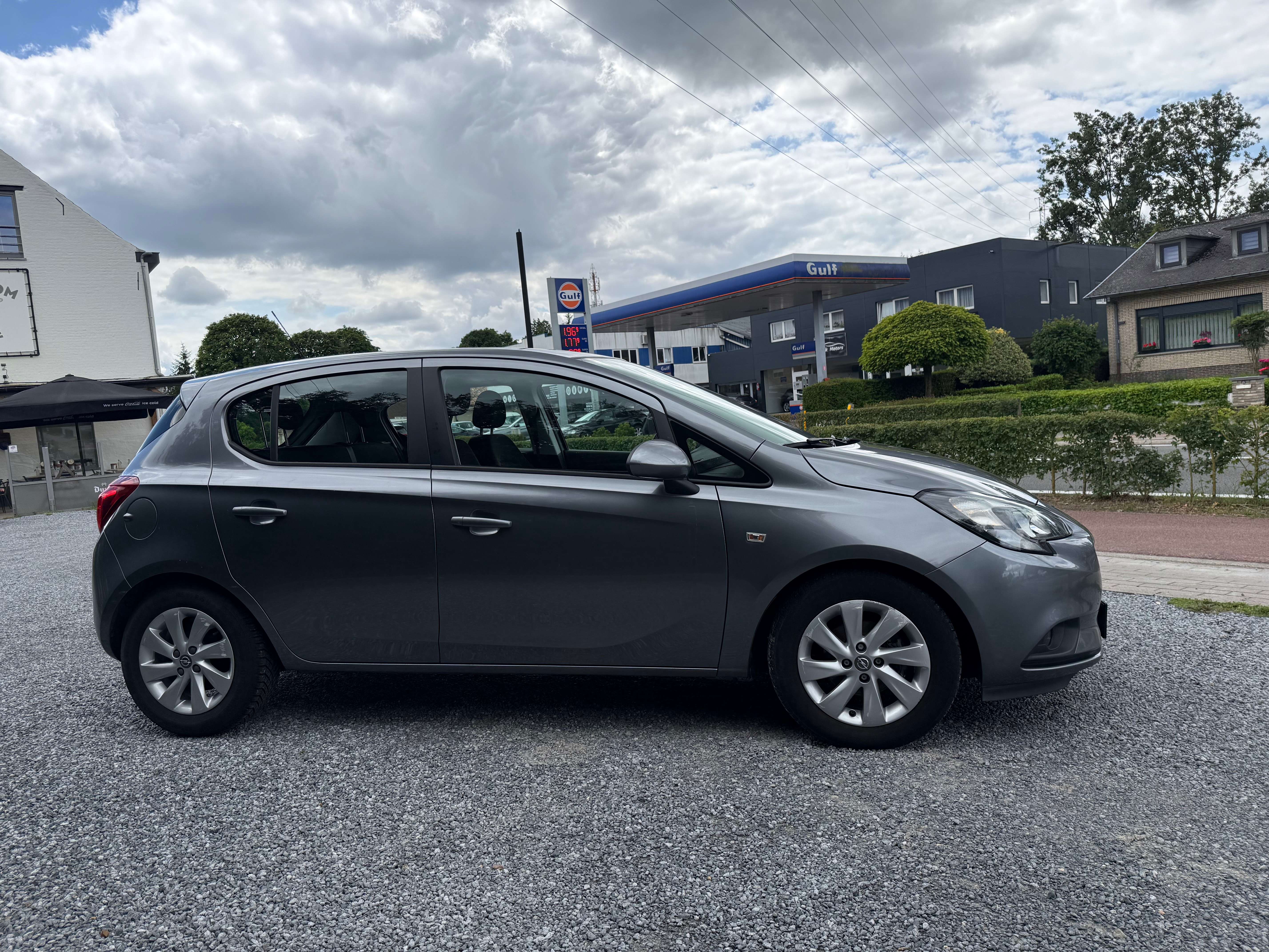Opel Corsa 1.4i Enjoy * AIRCO