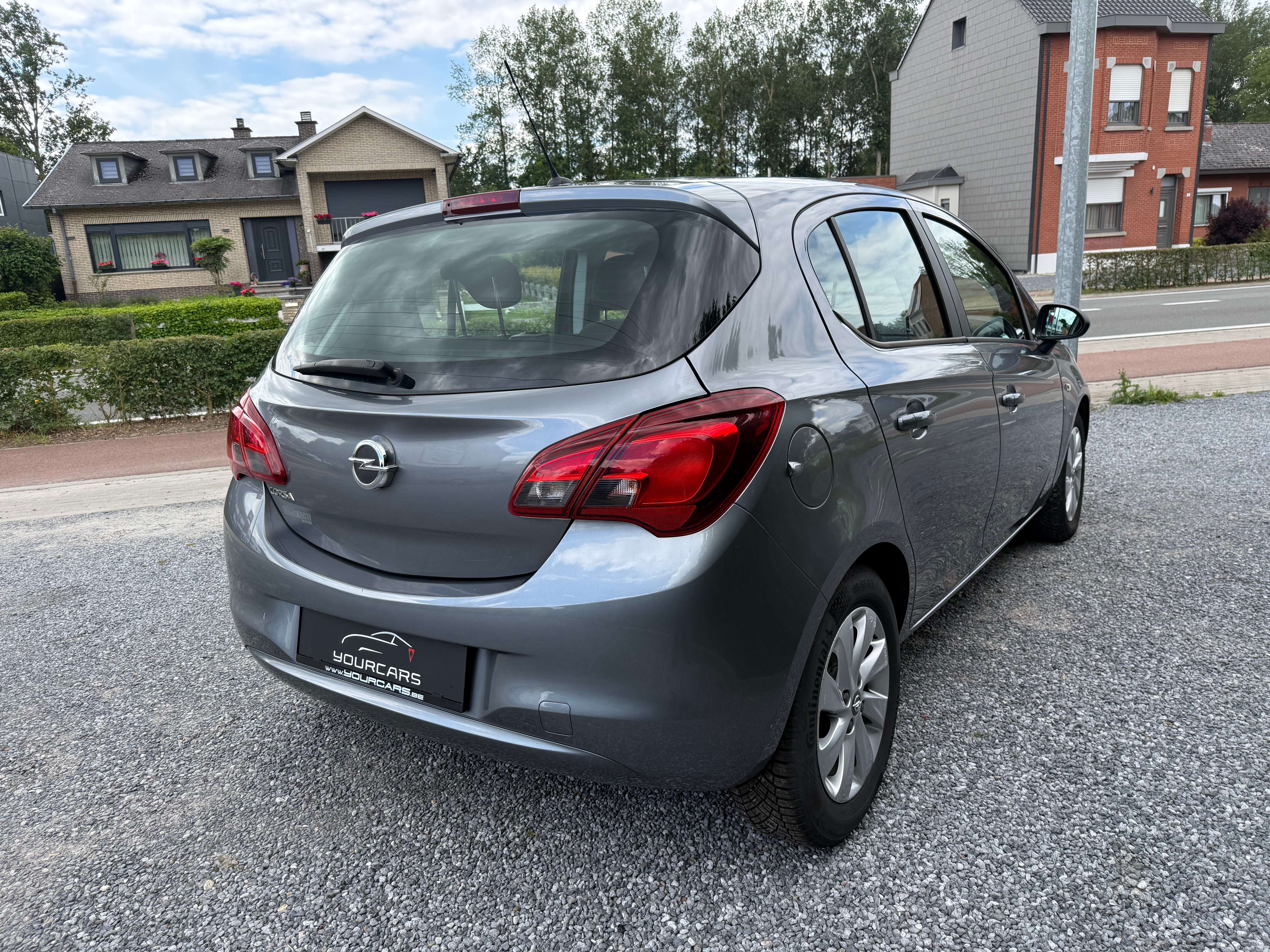 Opel Corsa 1.4i Enjoy * AIRCO