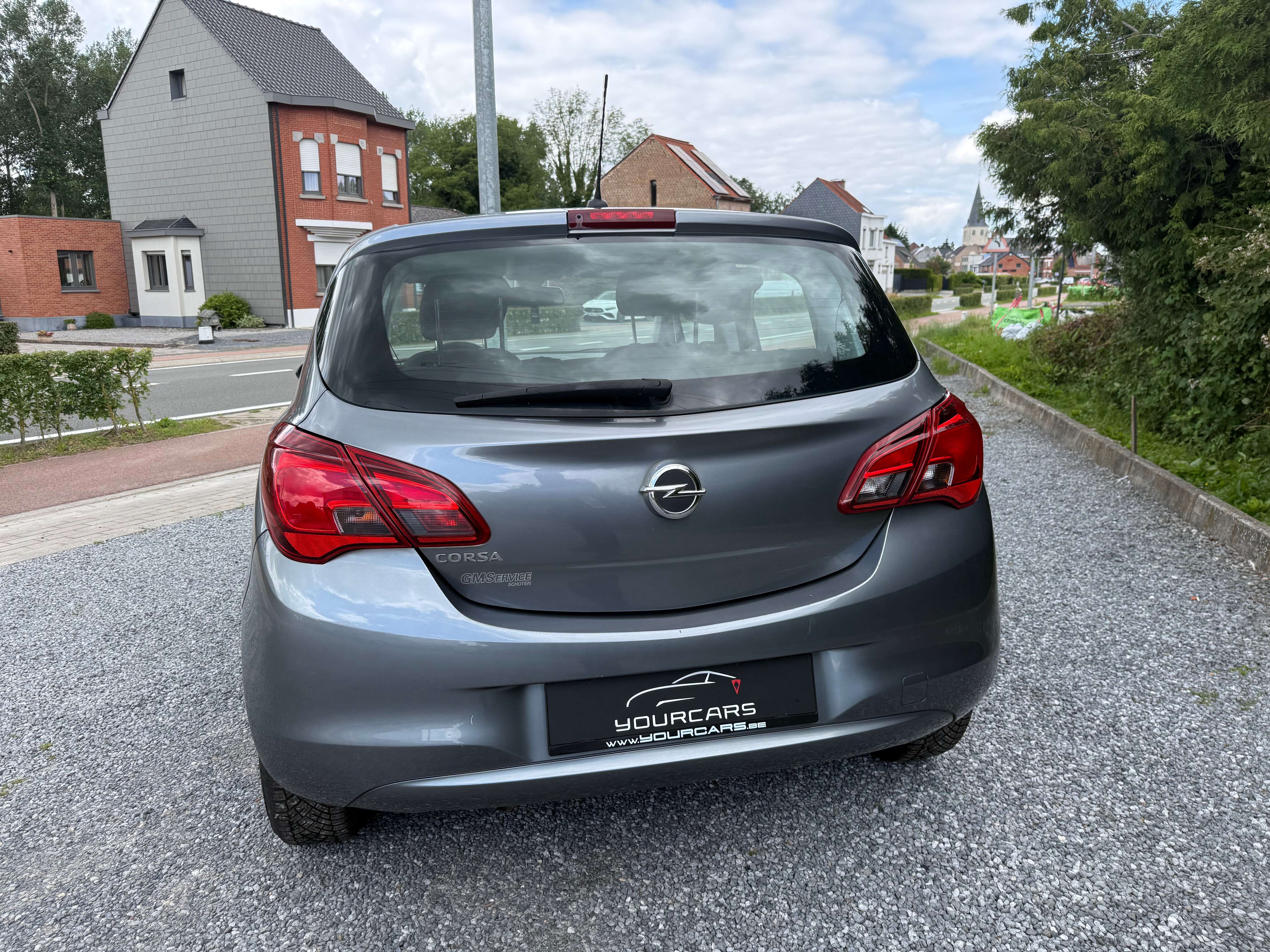 Opel Corsa 1.4i Enjoy * AIRCO