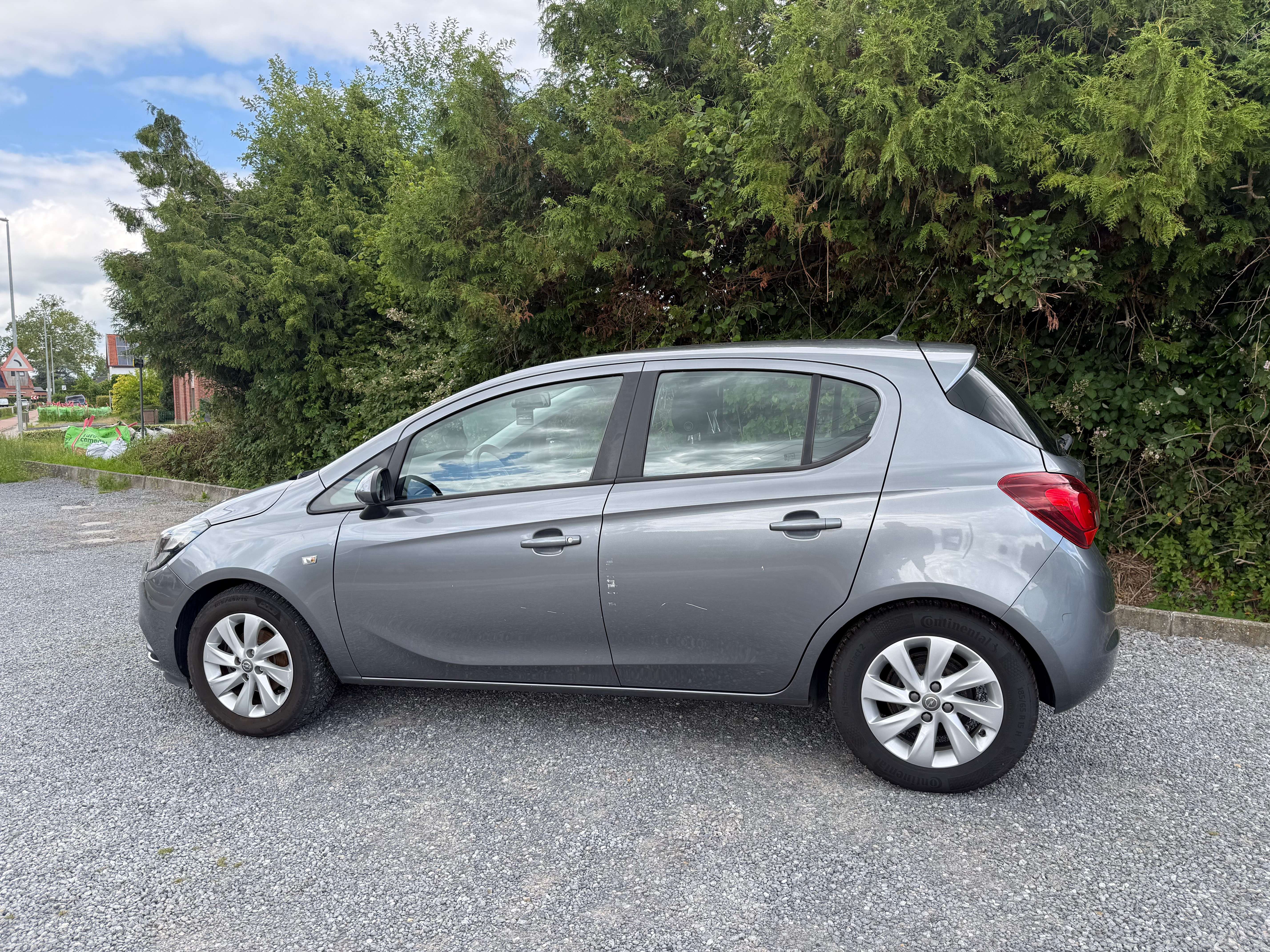 Opel Corsa 1.4i Enjoy * AIRCO