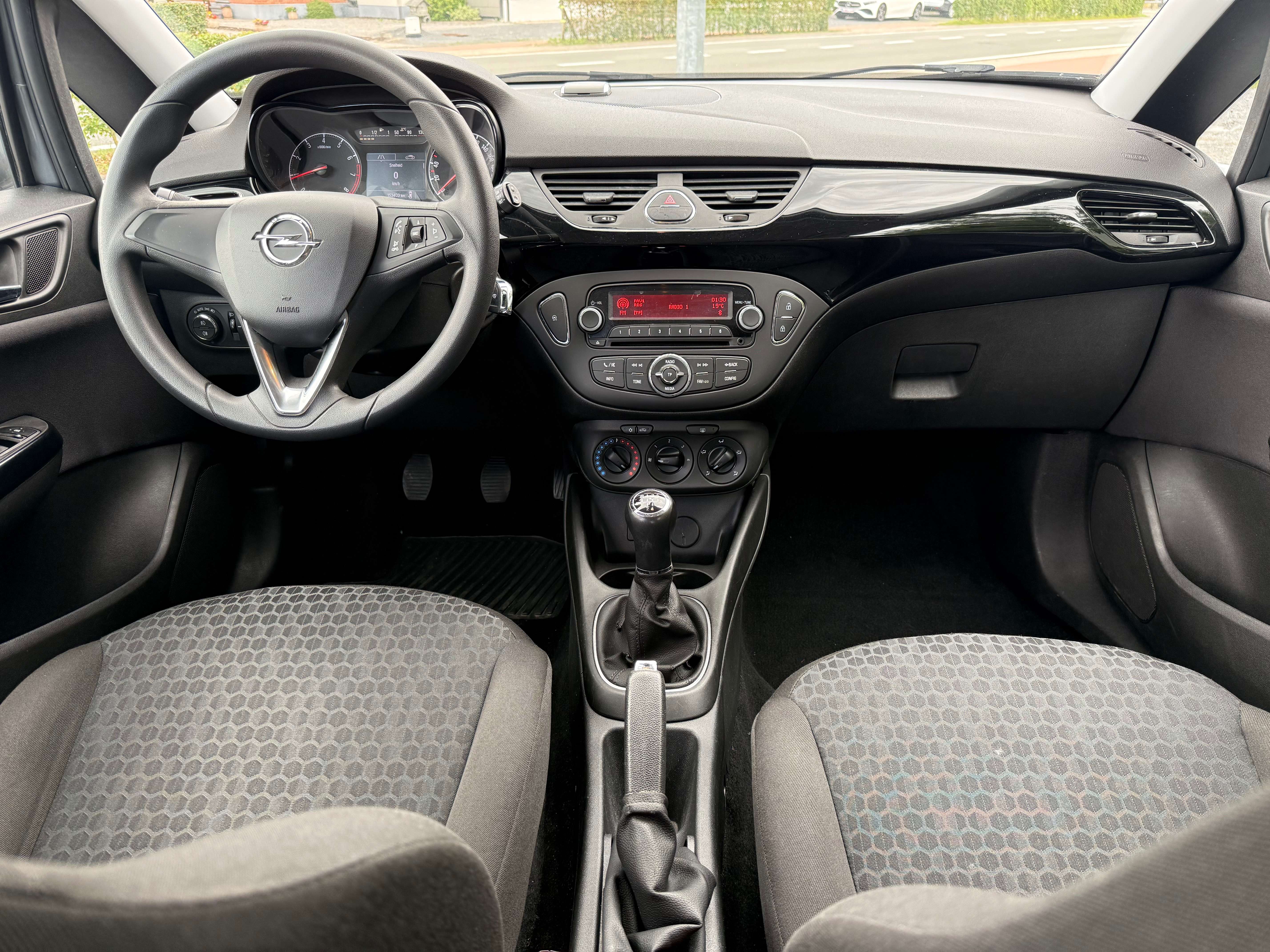 Opel Corsa 1.4i Enjoy * AIRCO