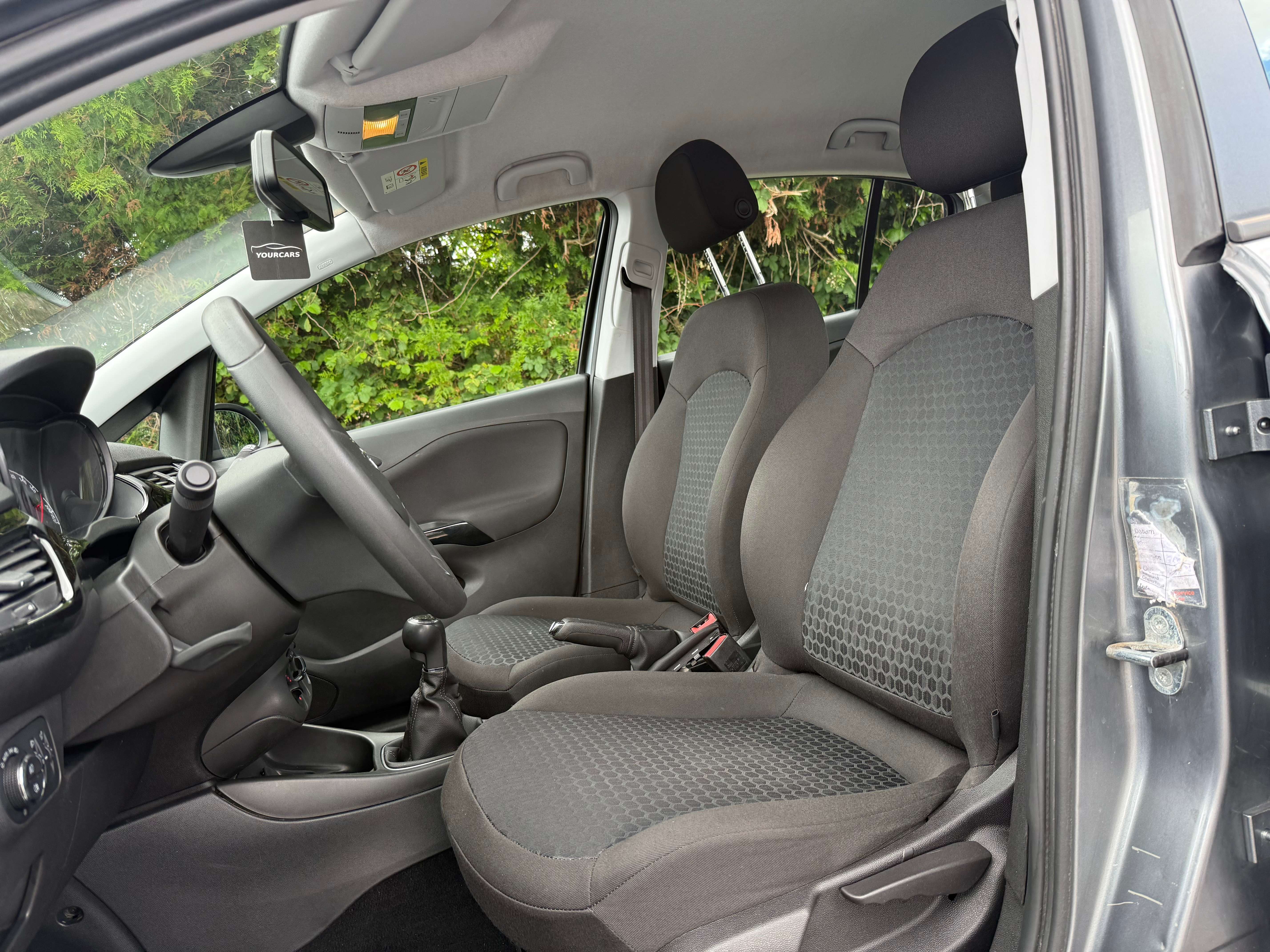 Opel Corsa 1.4i Enjoy * AIRCO