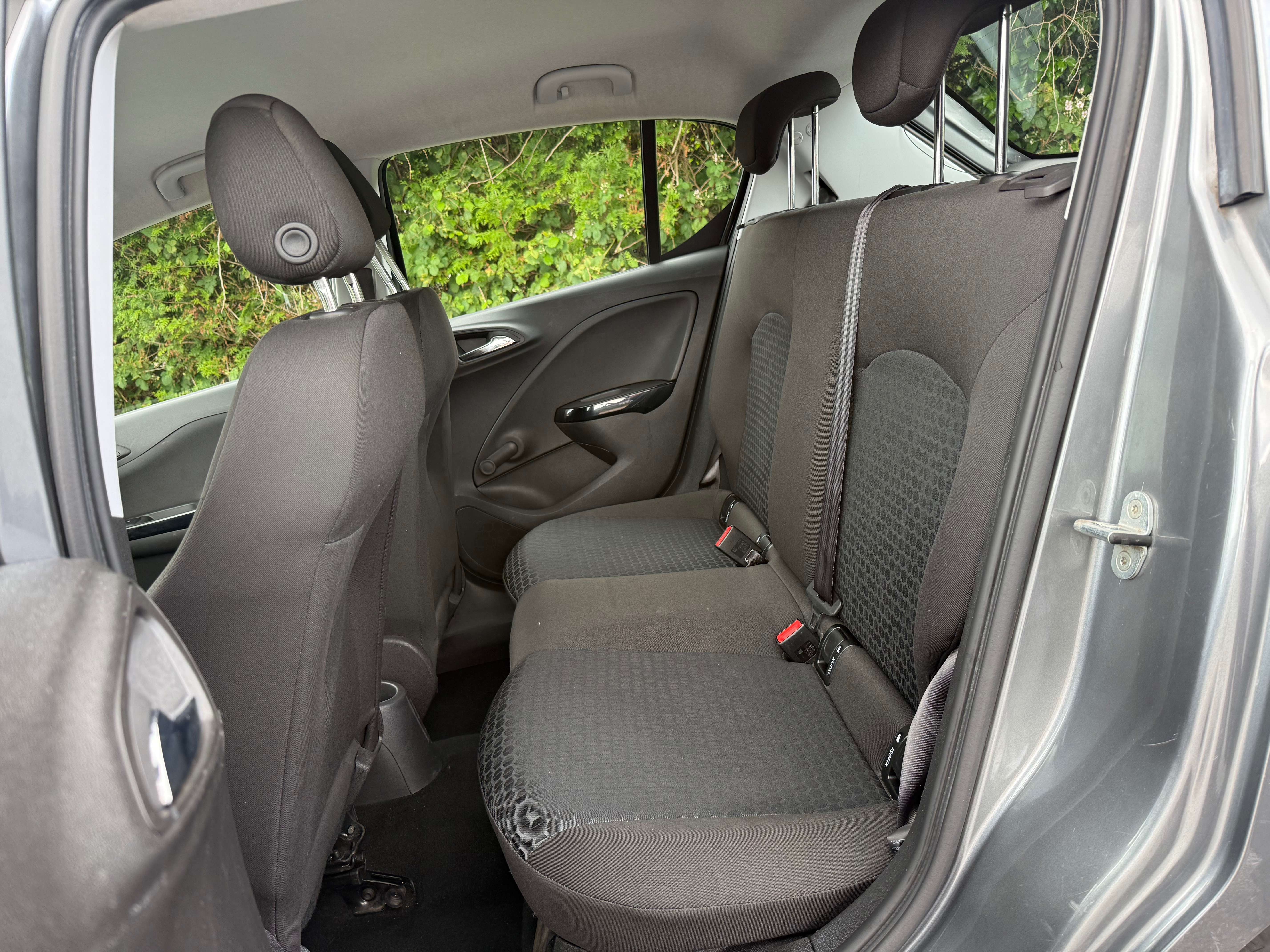 Opel Corsa 1.4i Enjoy * AIRCO