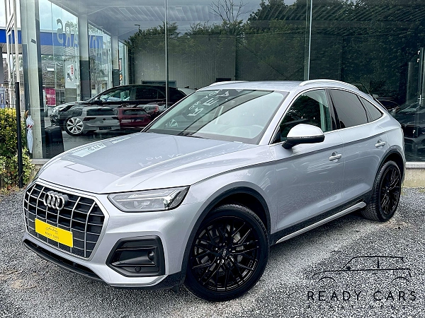 Audi Q5 2.0 TDI SPORTBACK*SIEGE CHAUFFANT*LED*NAVI*GARANTIE