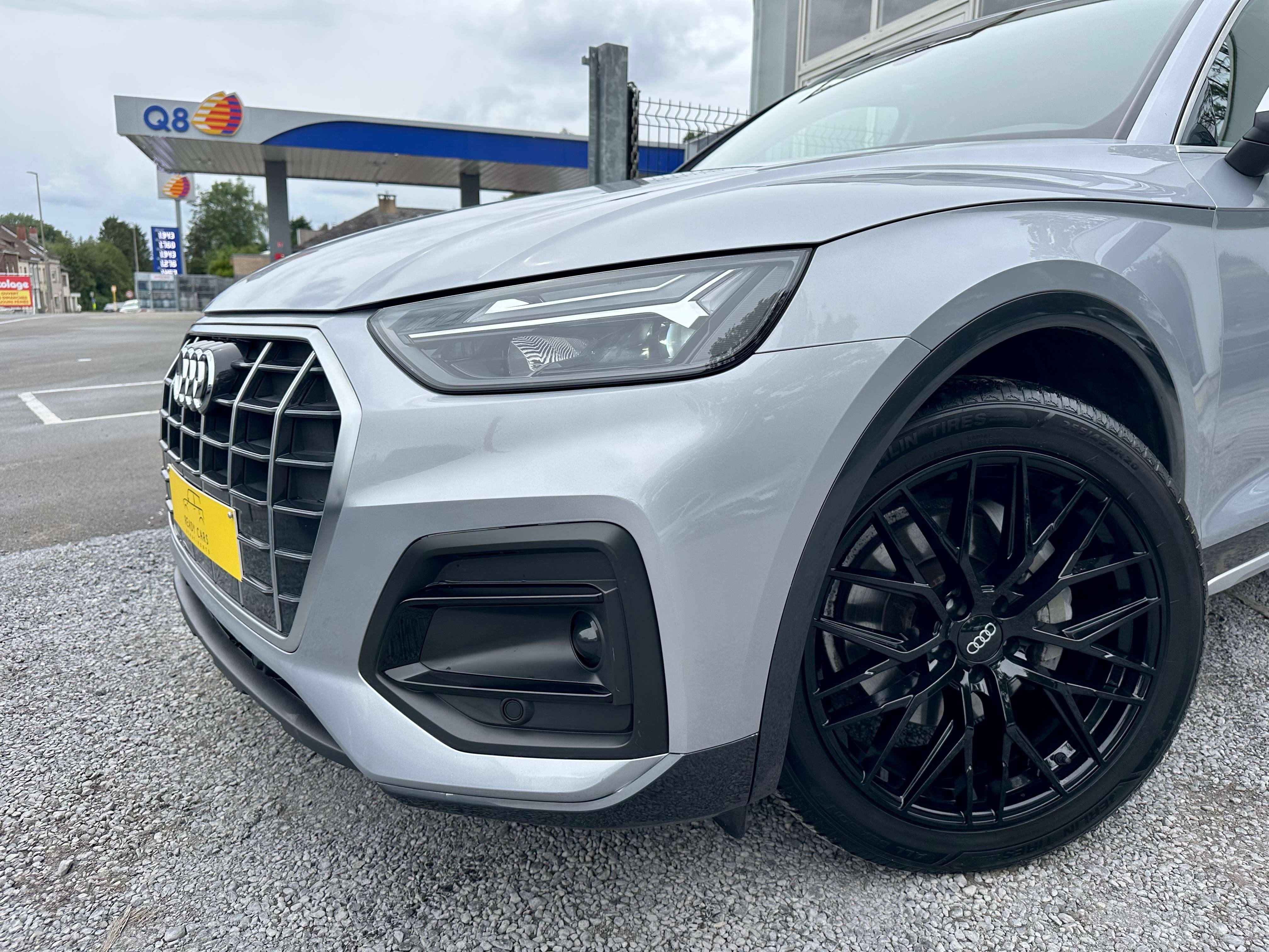 Audi Q5 2.0 TDI SPORTBACK*SIEGE CHAUFFANT*LED*NAVI*GARANTIE