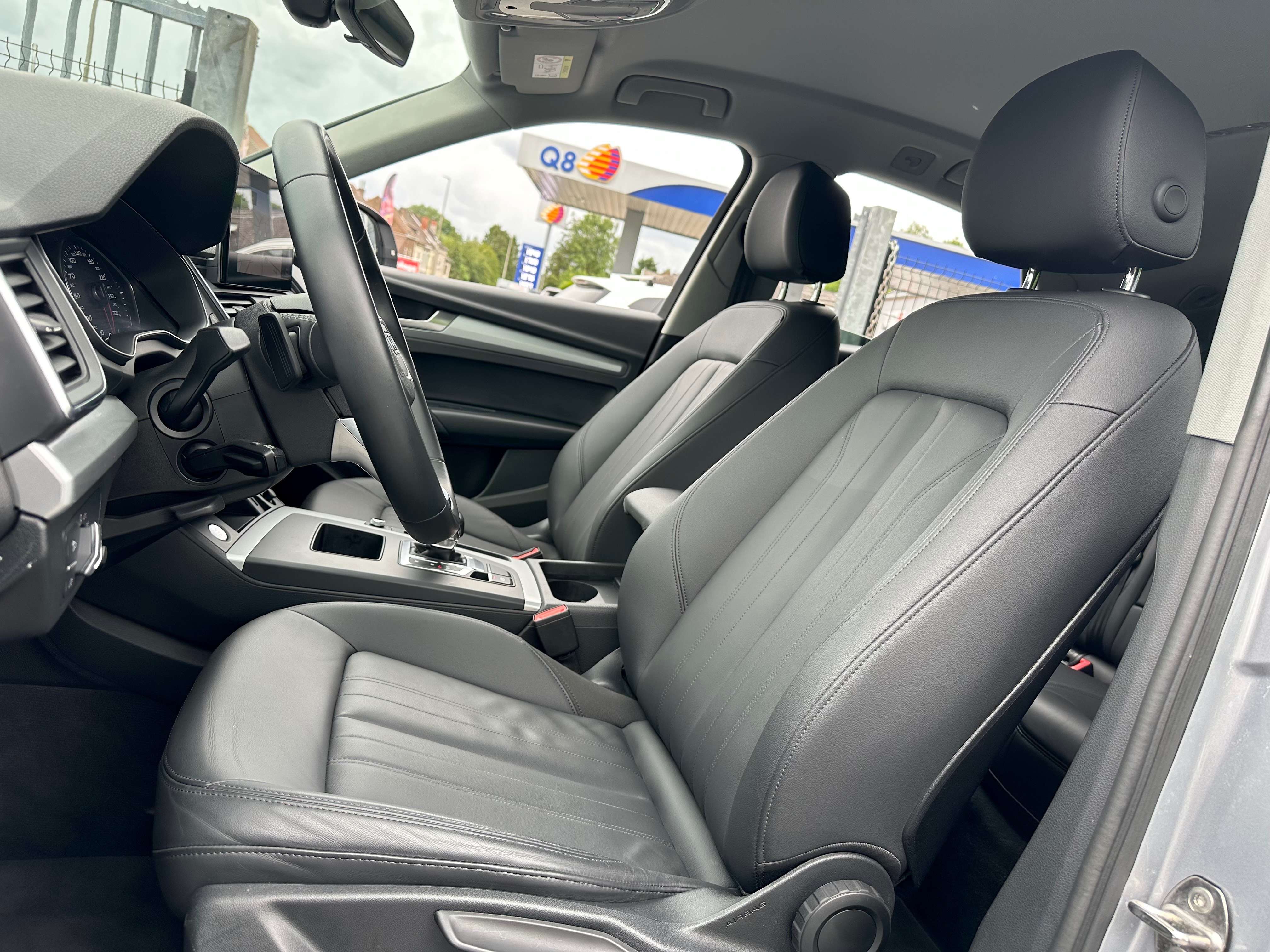 Audi Q5 2.0 TDI SPORTBACK*SIEGE CHAUFFANT*LED*NAVI*GARANTIE