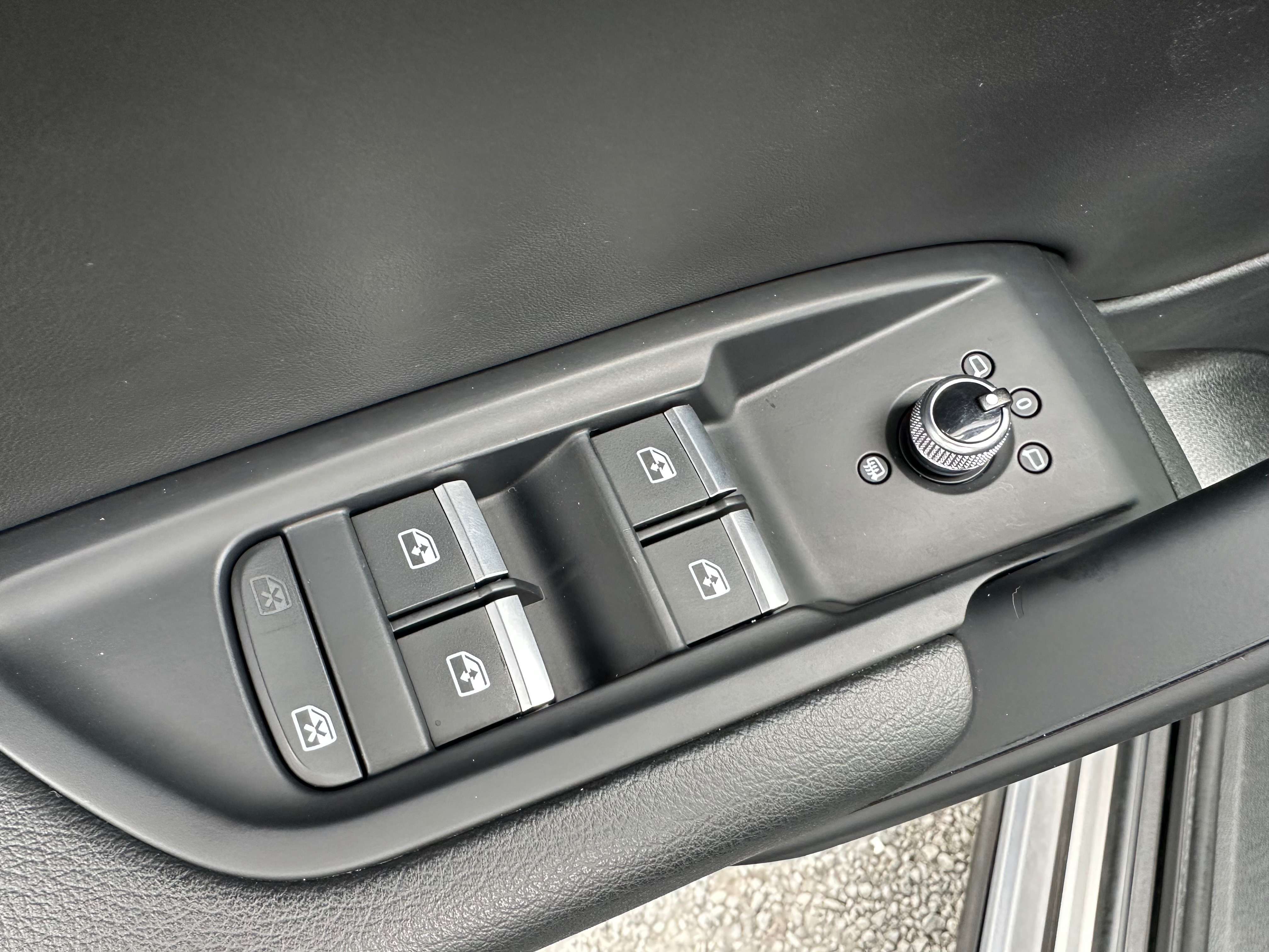 Audi Q5 2.0 TDI SPORTBACK*SIEGE CHAUFFANT*LED*NAVI*GARANTIE