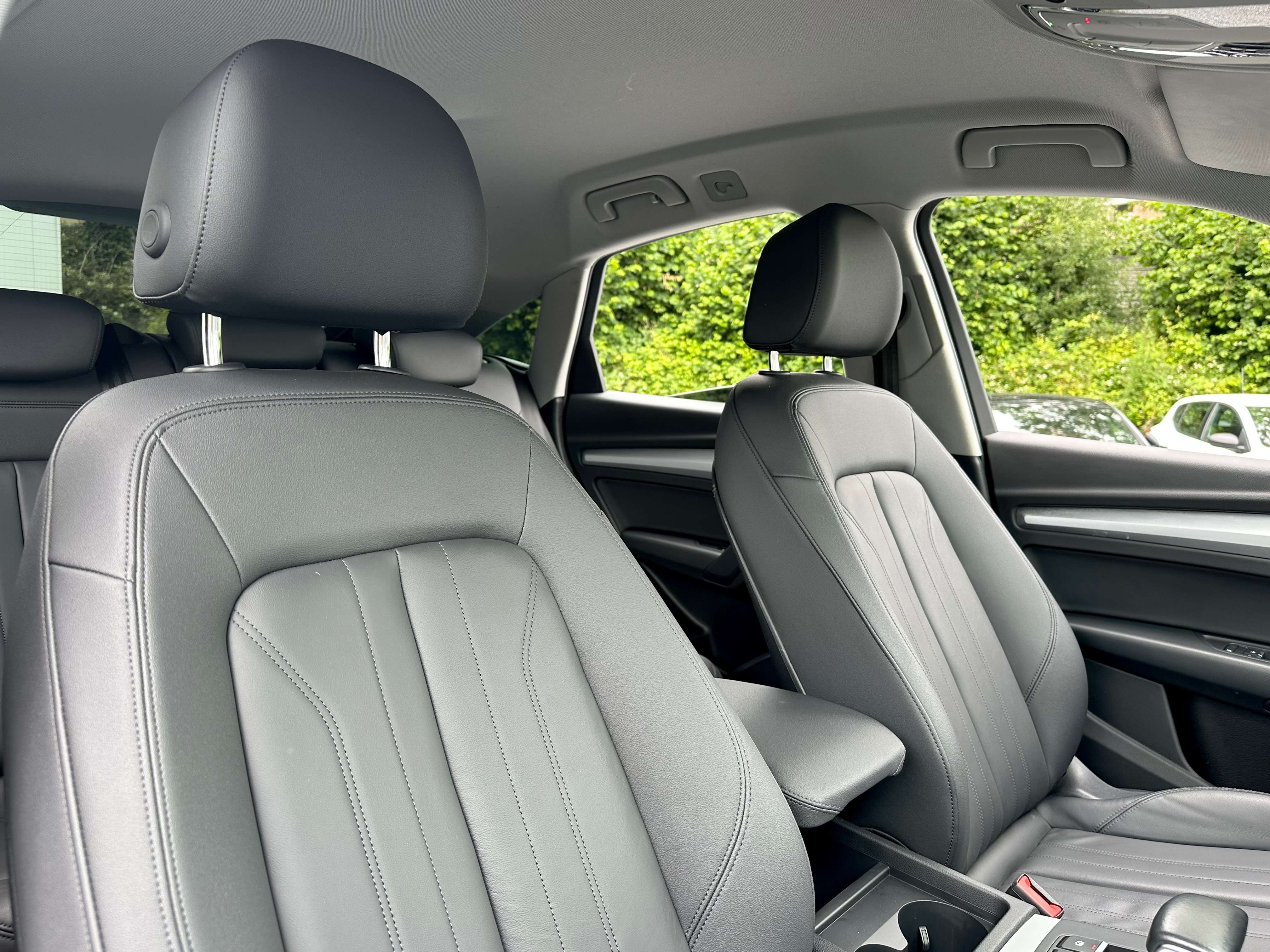 Audi Q5 2.0 TDI SPORTBACK*SIEGE CHAUFFANT*LED*NAVI*GARANTIE