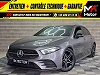 Mercedes-Benz A 180 🟢GARANTIE 12 MOIS🟢DIESEL 116CV - PACK AMG - FULL CARNET - CAMERA thumbnail