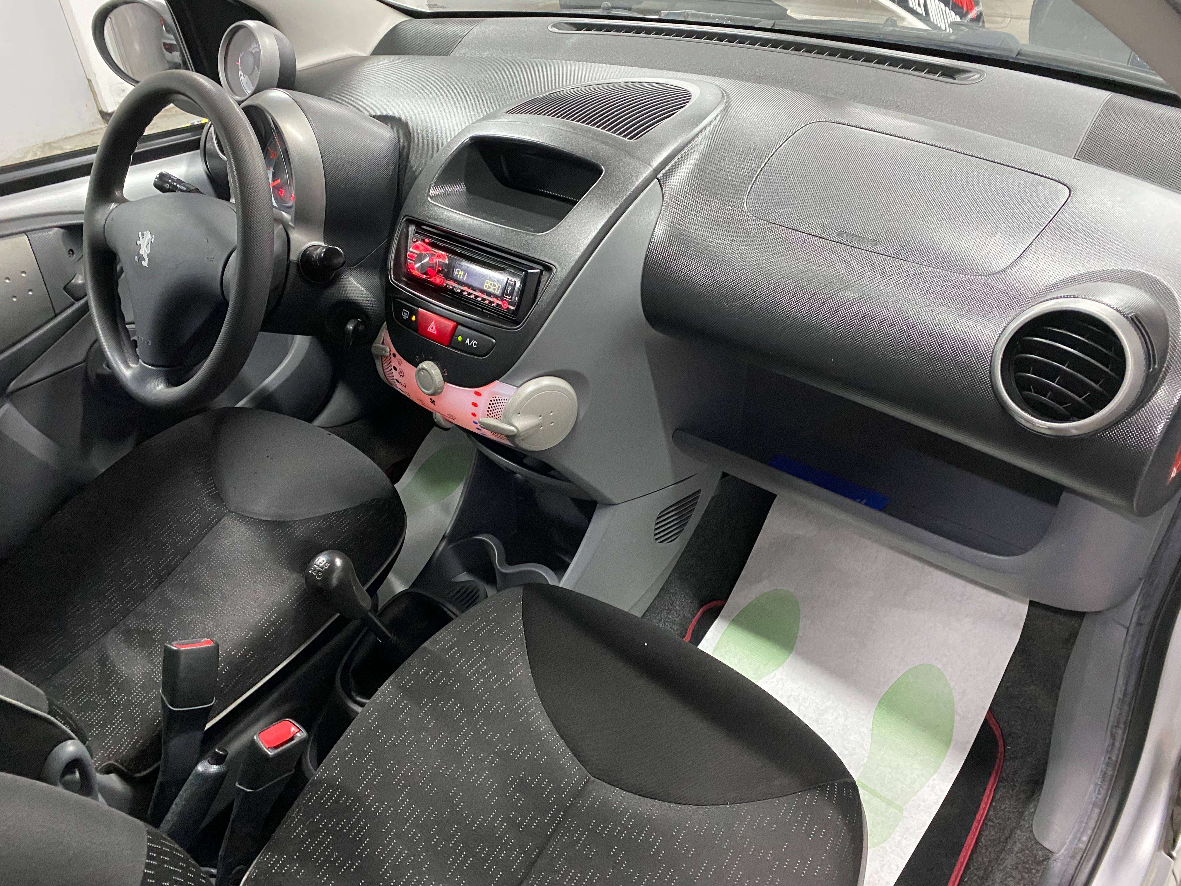 Peugeot 107 1.0i URBAN 🏳️ GARANTIE 12 MOIS 🏳️