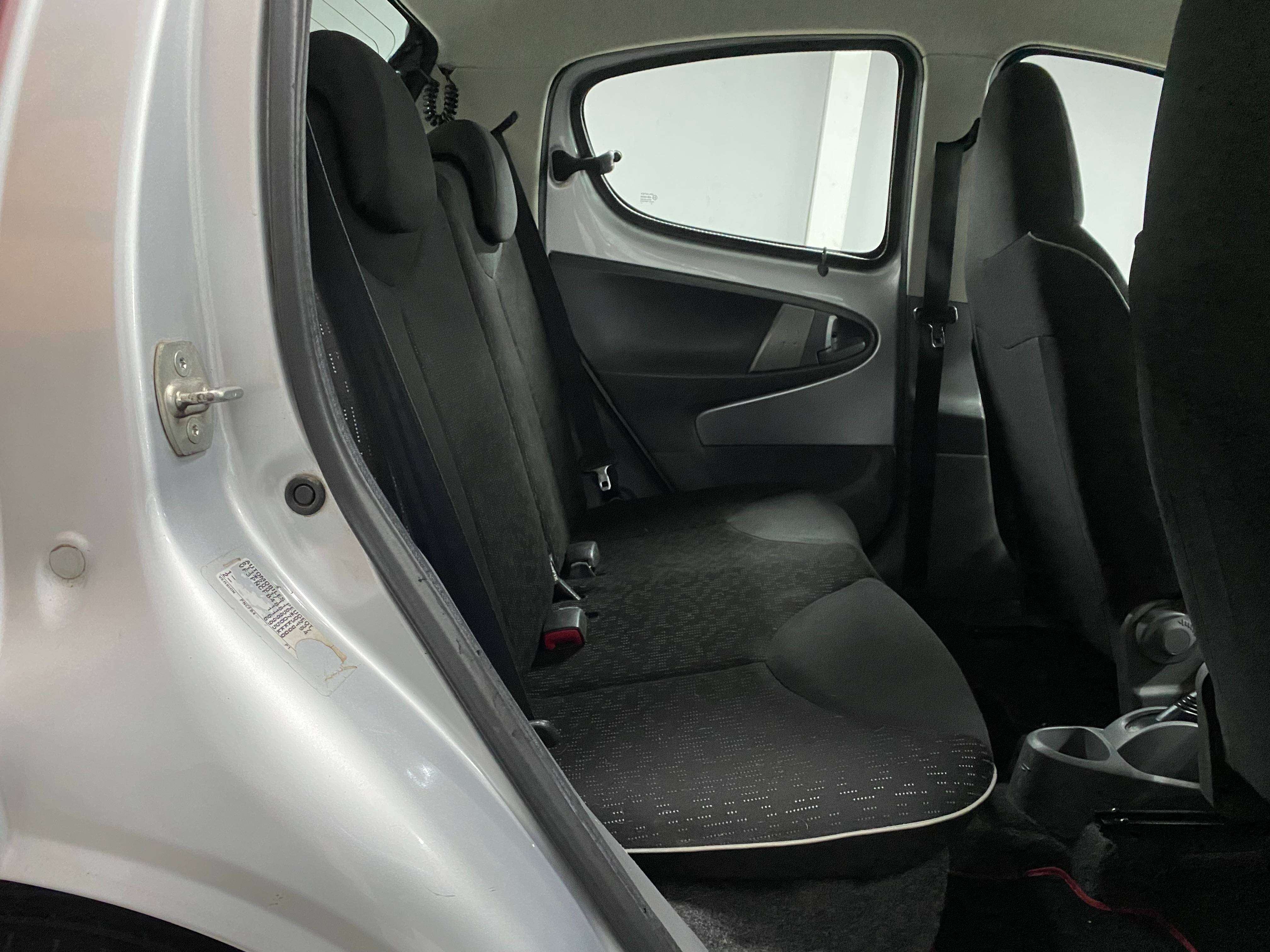 Peugeot 107 1.0i URBAN 🏳️ GARANTIE 12 MOIS 🏳️