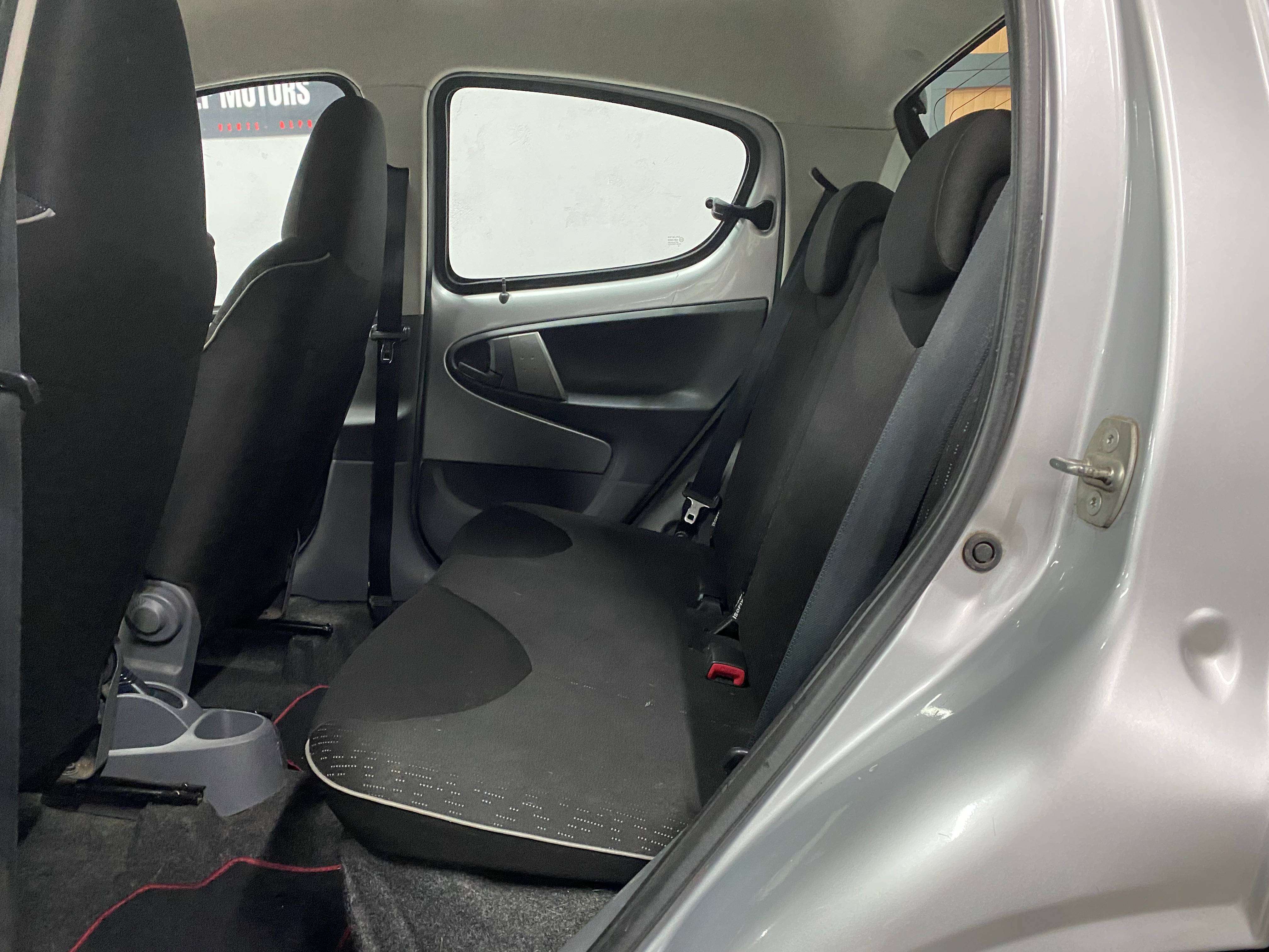 Peugeot 107 1.0i URBAN 🏳️ GARANTIE 12 MOIS 🏳️
