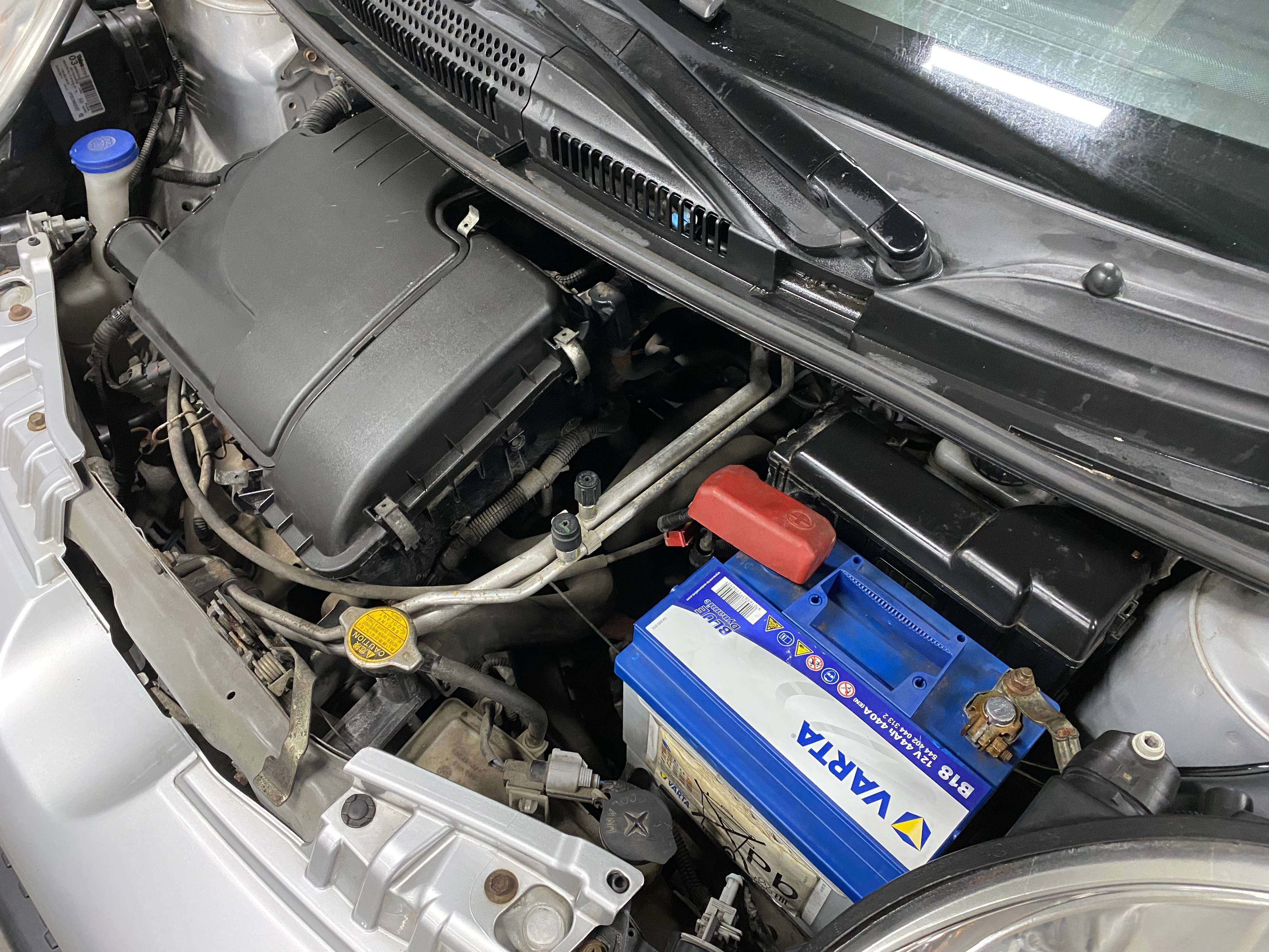 Peugeot 107 1.0i URBAN 🏳️ GARANTIE 12 MOIS 🏳️