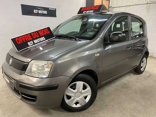 Fiat Panda 1.2i Eco Classic
