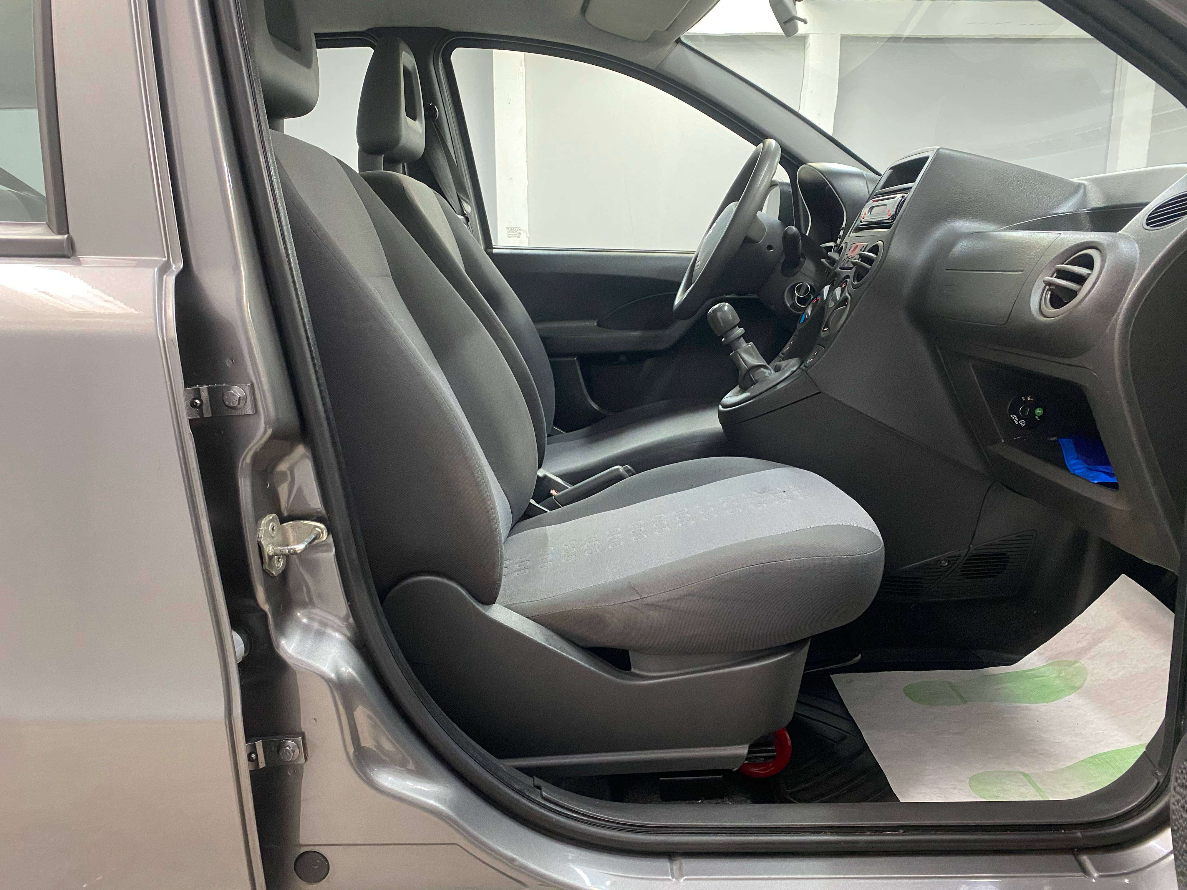 Fiat Panda 1.2i Eco Classic