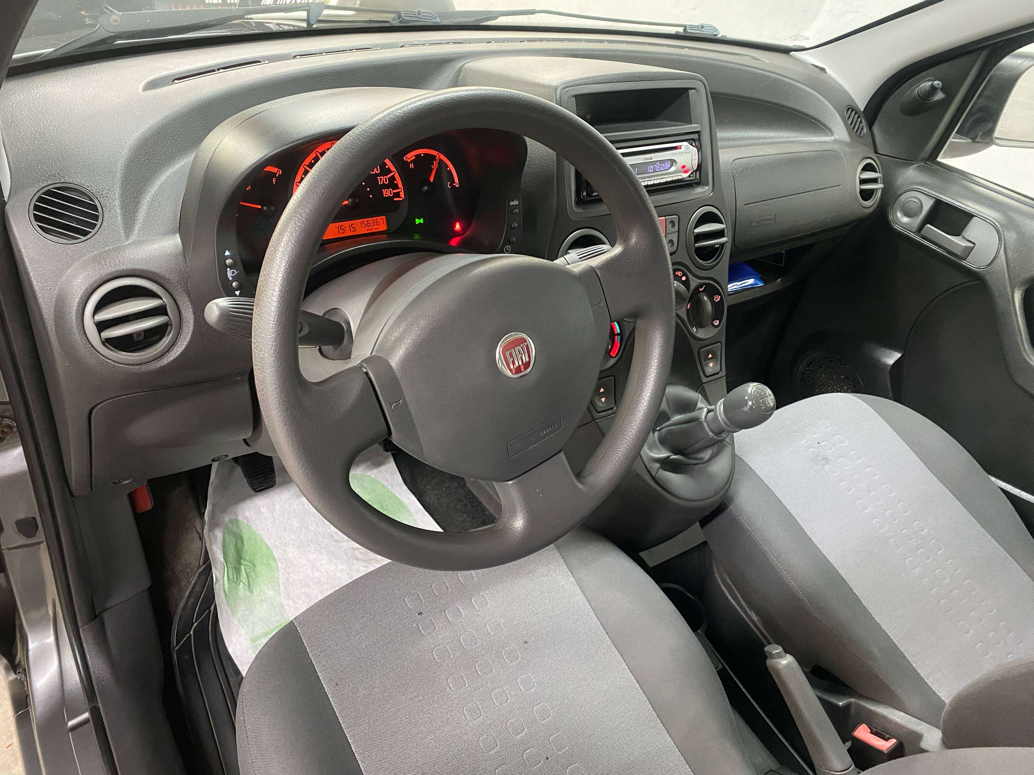 Fiat Panda 1.2i Eco Classic