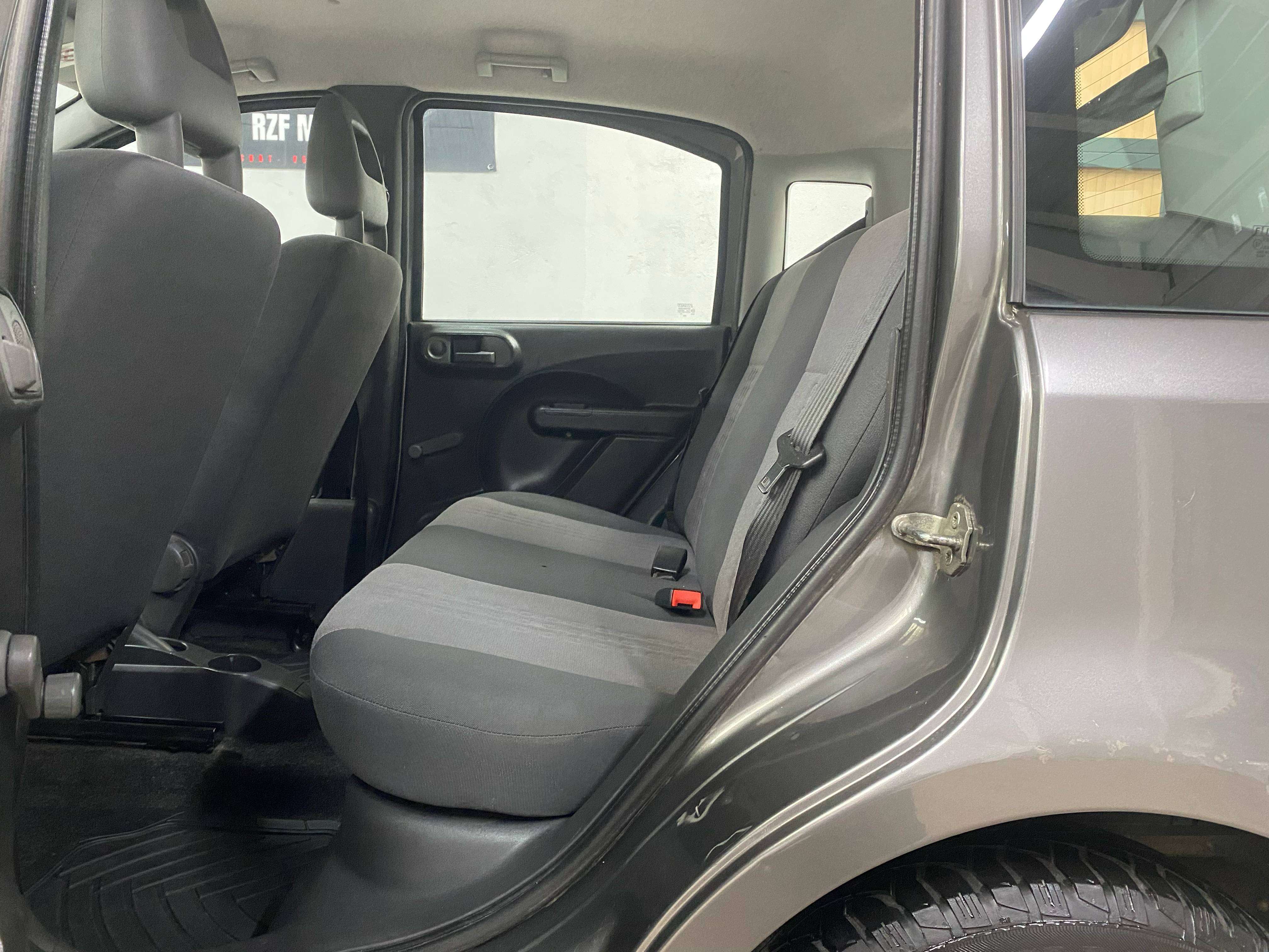 Fiat Panda 1.2i Eco Classic