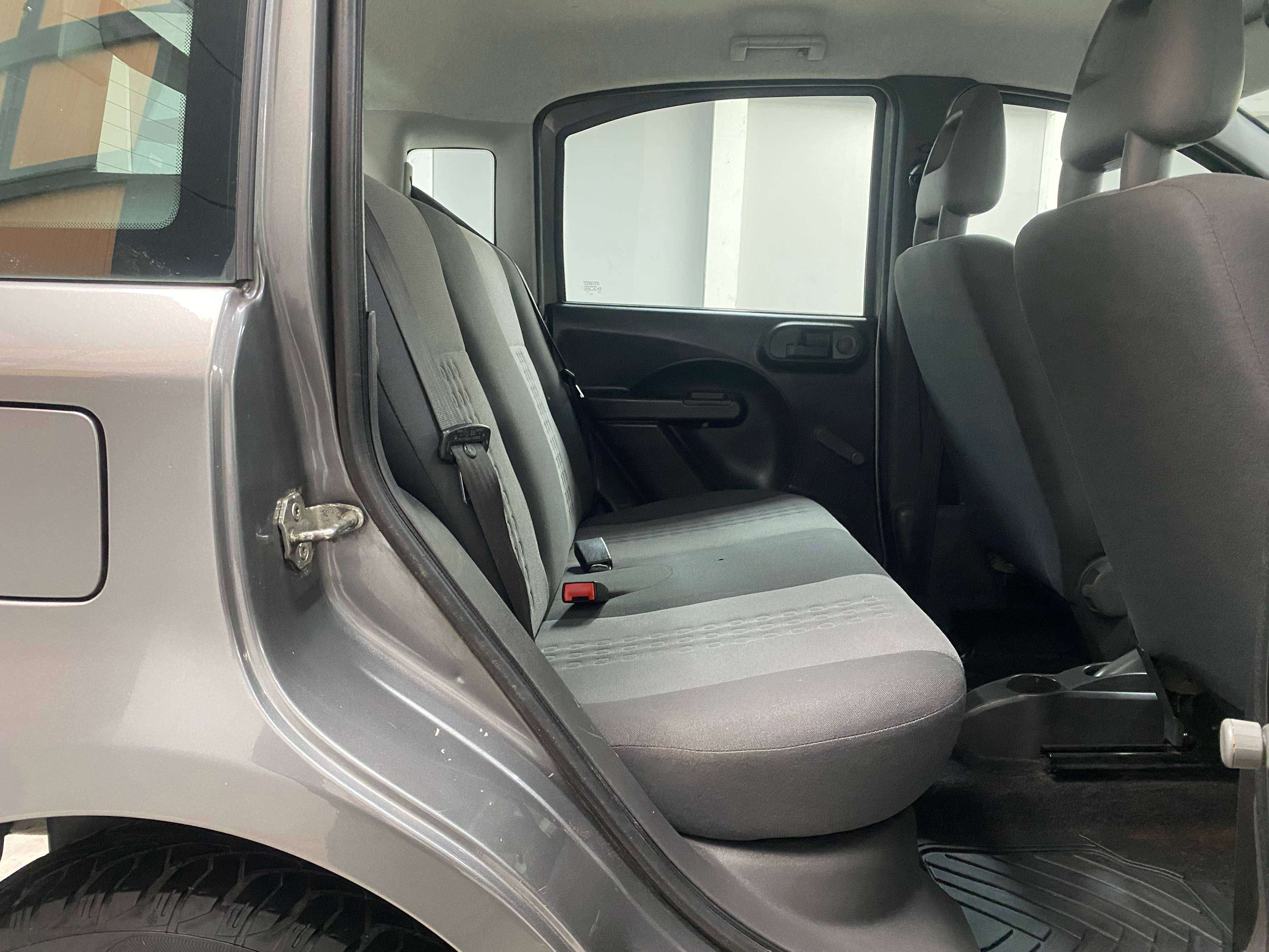 Fiat Panda 1.2i Eco Classic