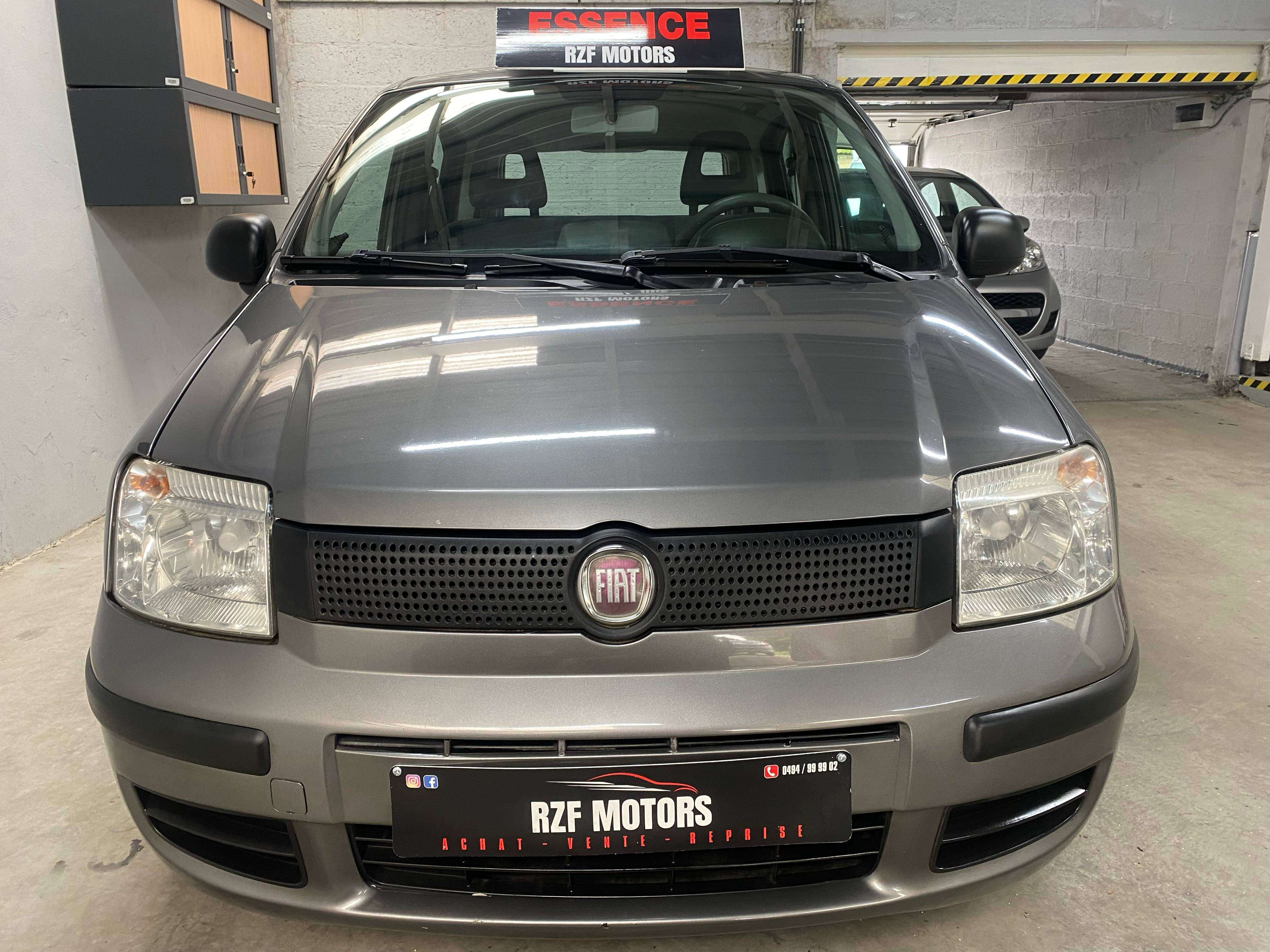 Fiat Panda 1.2i Eco Classic