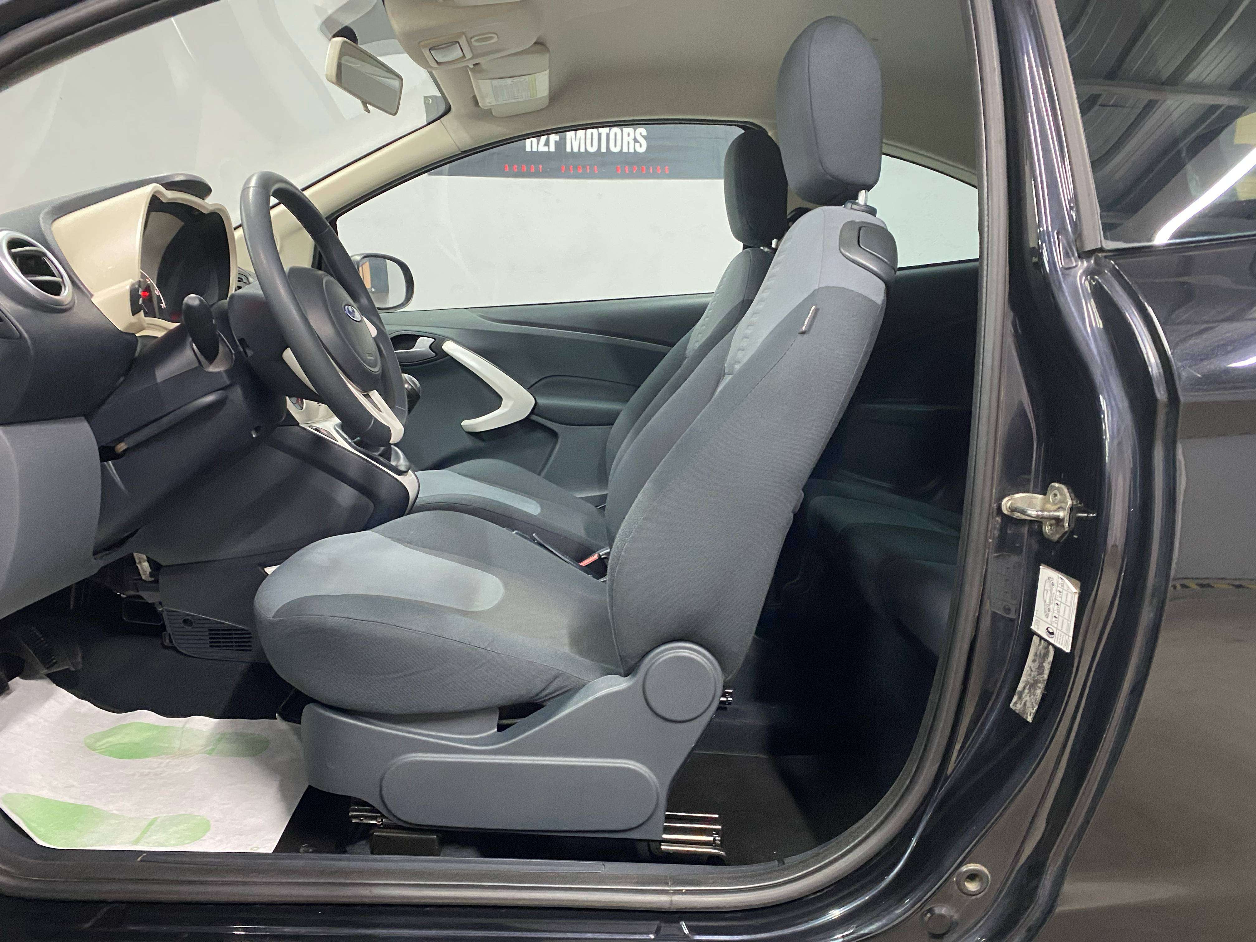 Ford Ka/Ka+ 1.2i TITANIUM 🏳️ GARANTIE 12 MOIS 🏳️