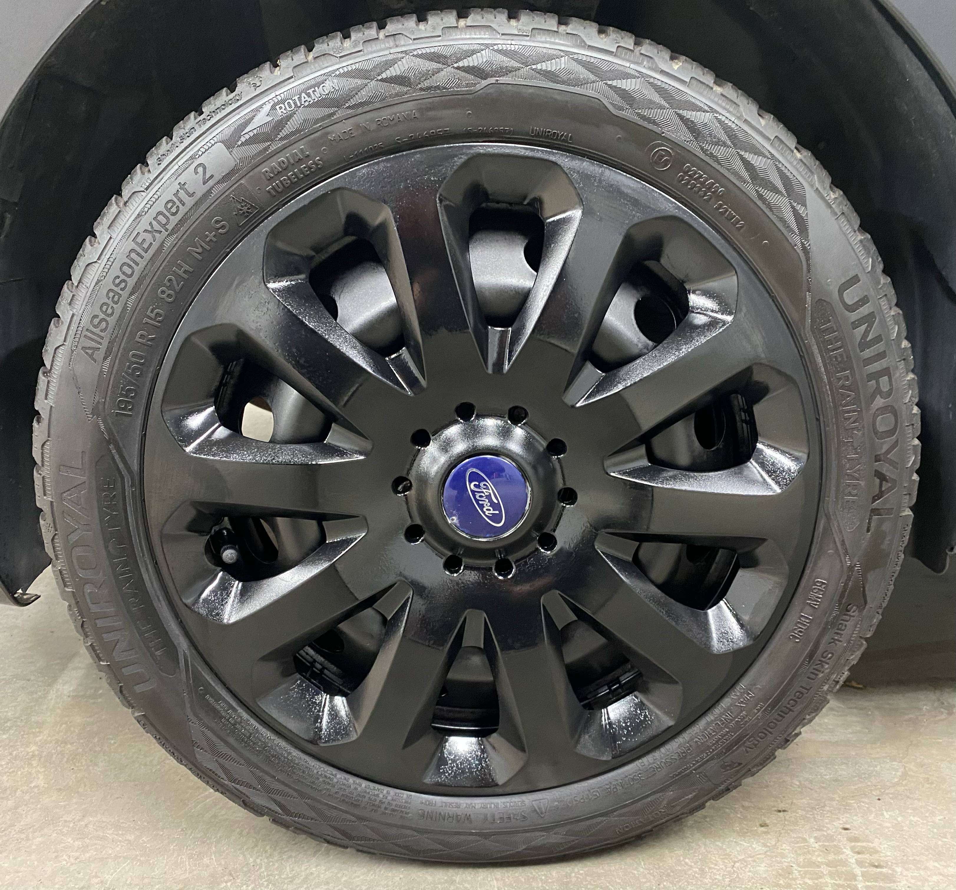 Ford Ka/Ka+ 1.2i TITANIUM 🏳️ GARANTIE 12 MOIS 🏳️