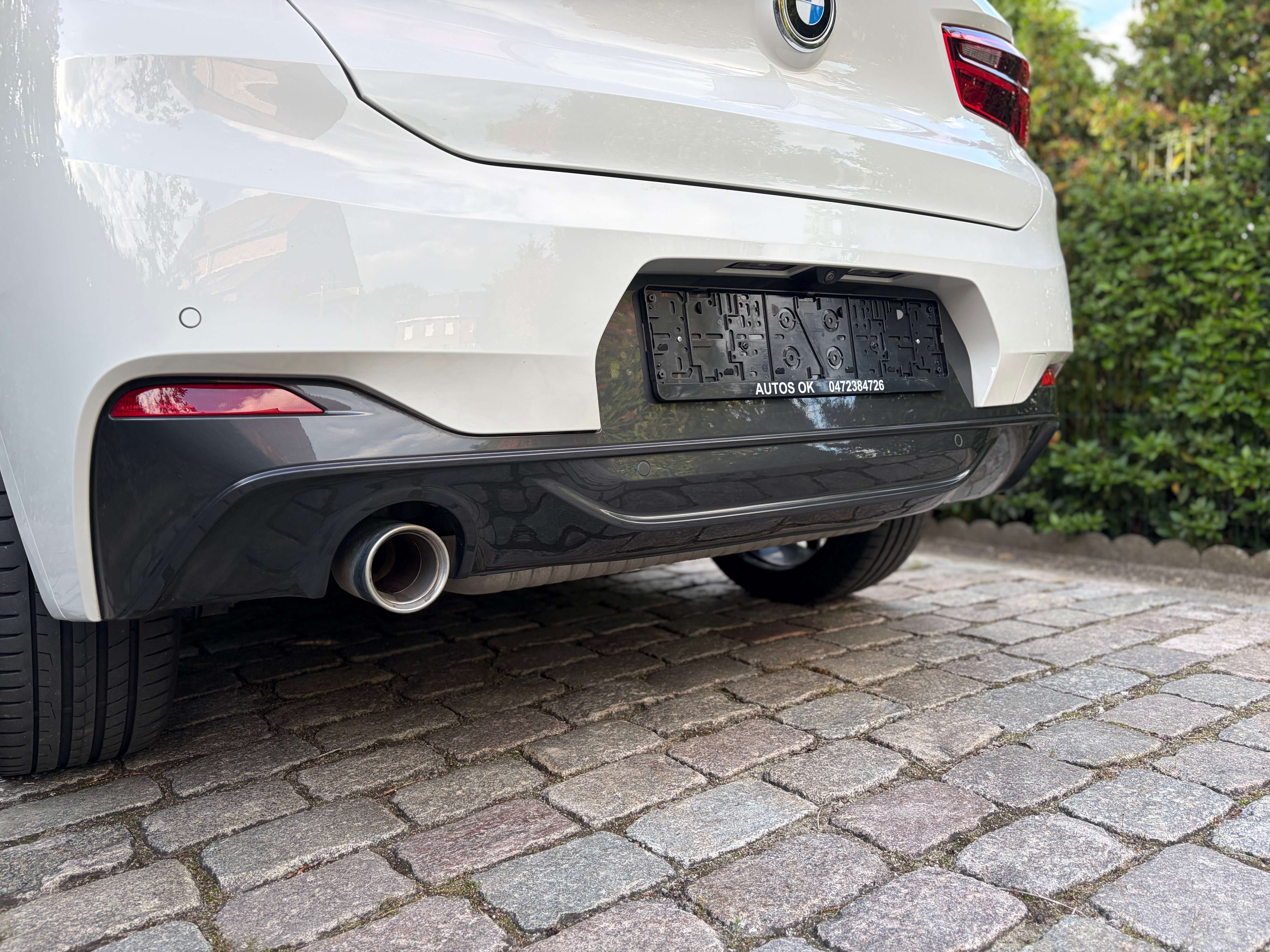BMW X2 1.5i Automaat sDrive18 ### 57000 km ###