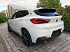BMW X2 1.5i Automaat sDrive18 ### 57000 km ### thumbnail