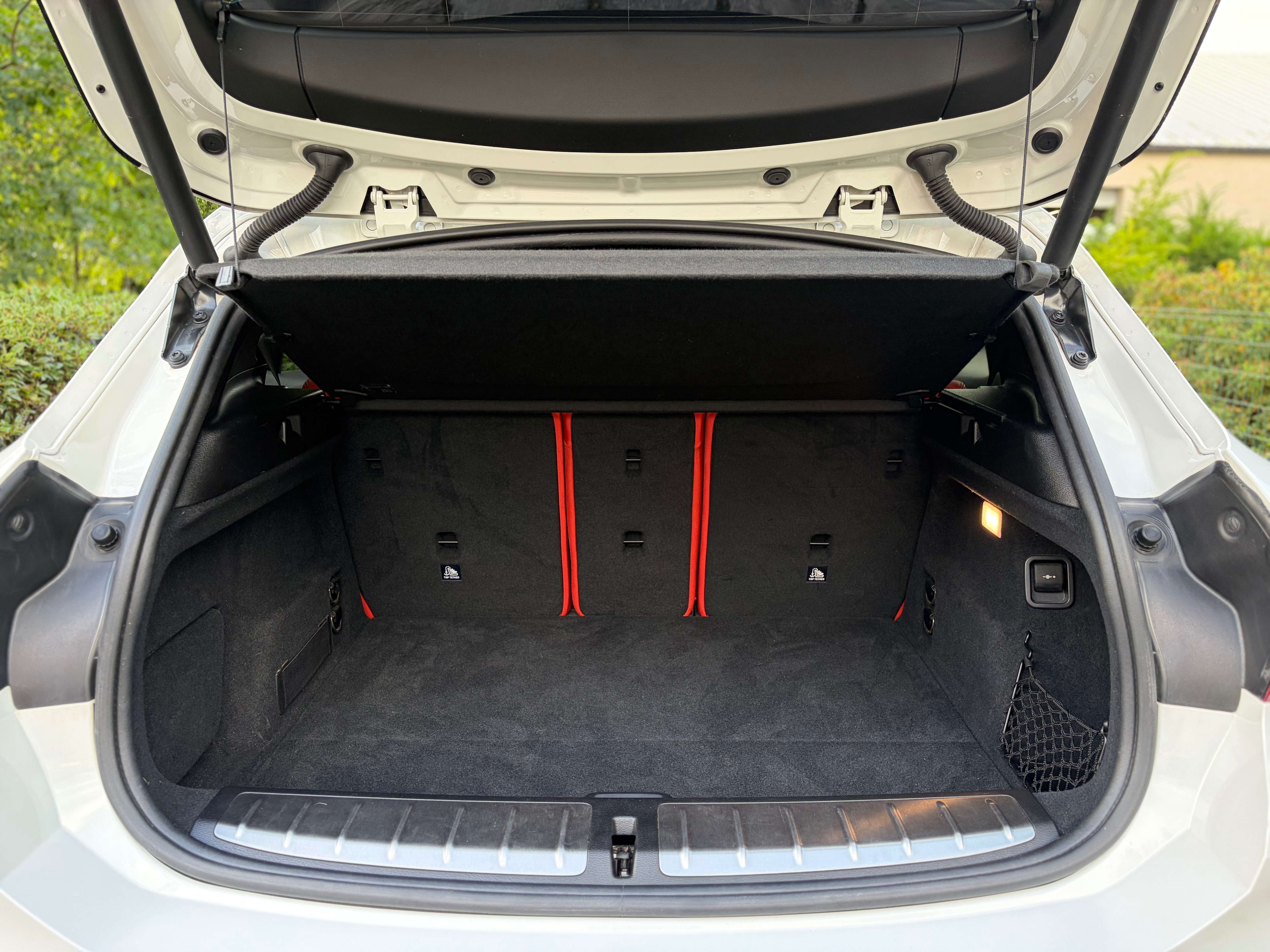 BMW X2 1.5i Automaat sDrive18 ### 57000 km ###