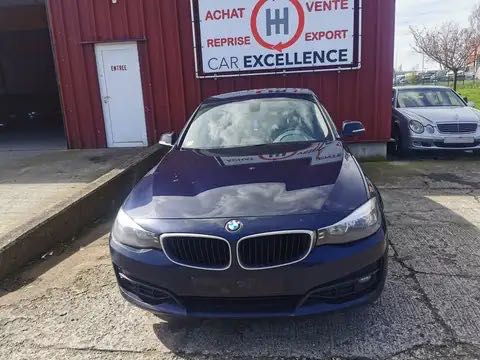 Bmw Serie 3 318 GT