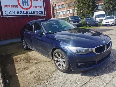 Bmw Serie 3 318 GT
