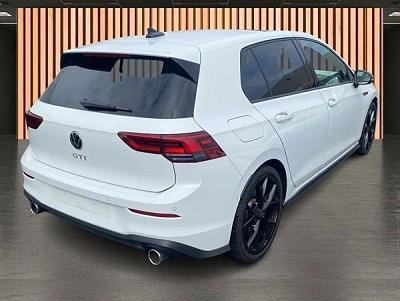 Volkswagen Golf VIII 2.0 TSI 245 GTI DSG7